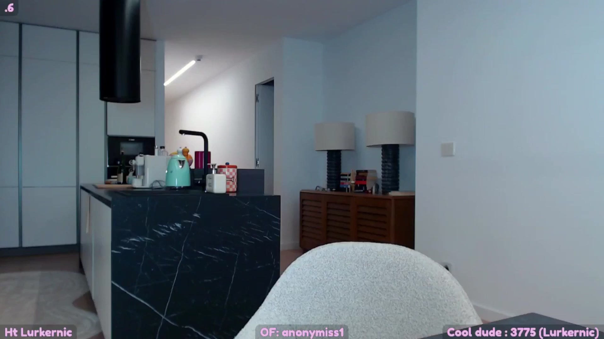 Gallery image thumbnail from SkettyLurker's myfreecams stream on, 10/27/2025, 24:16 image 6 of 20