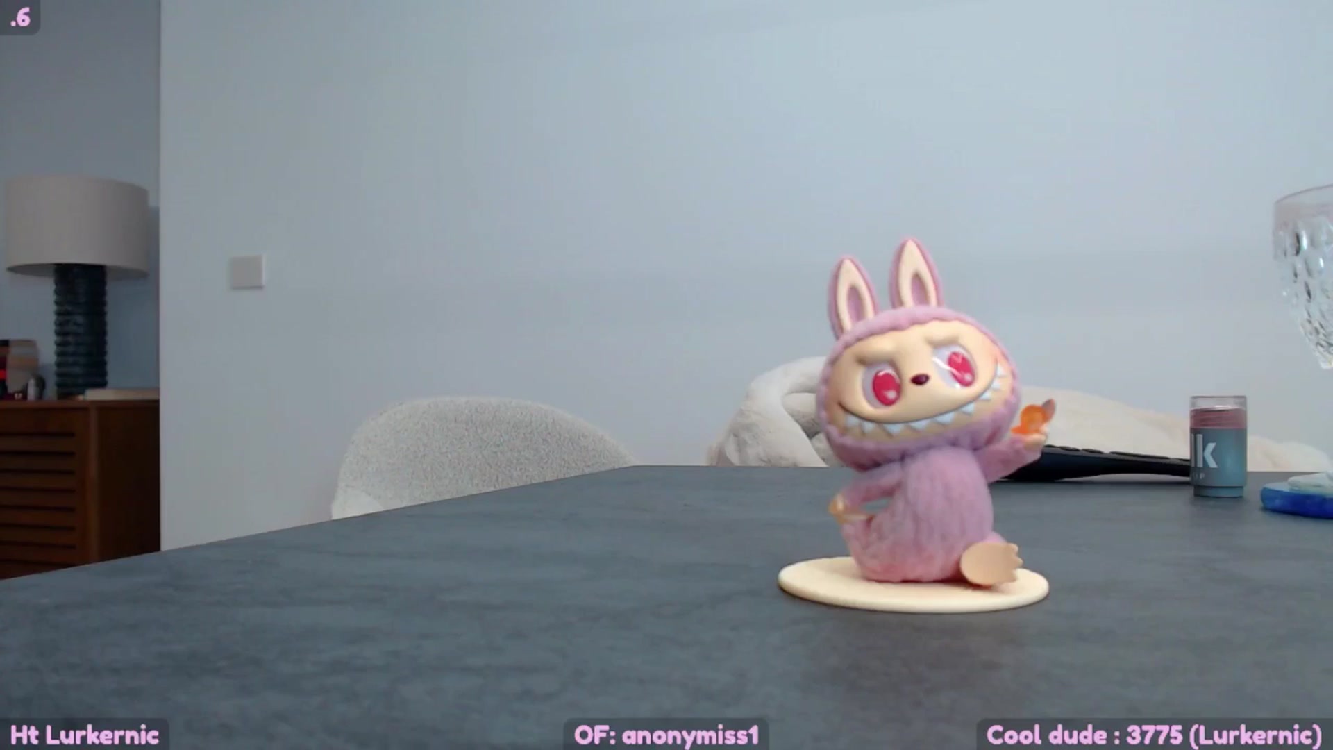 Gallery image thumbnail from SkettyLurker's myfreecams stream on, 10/27/2025, 24:16 image 9 of 20