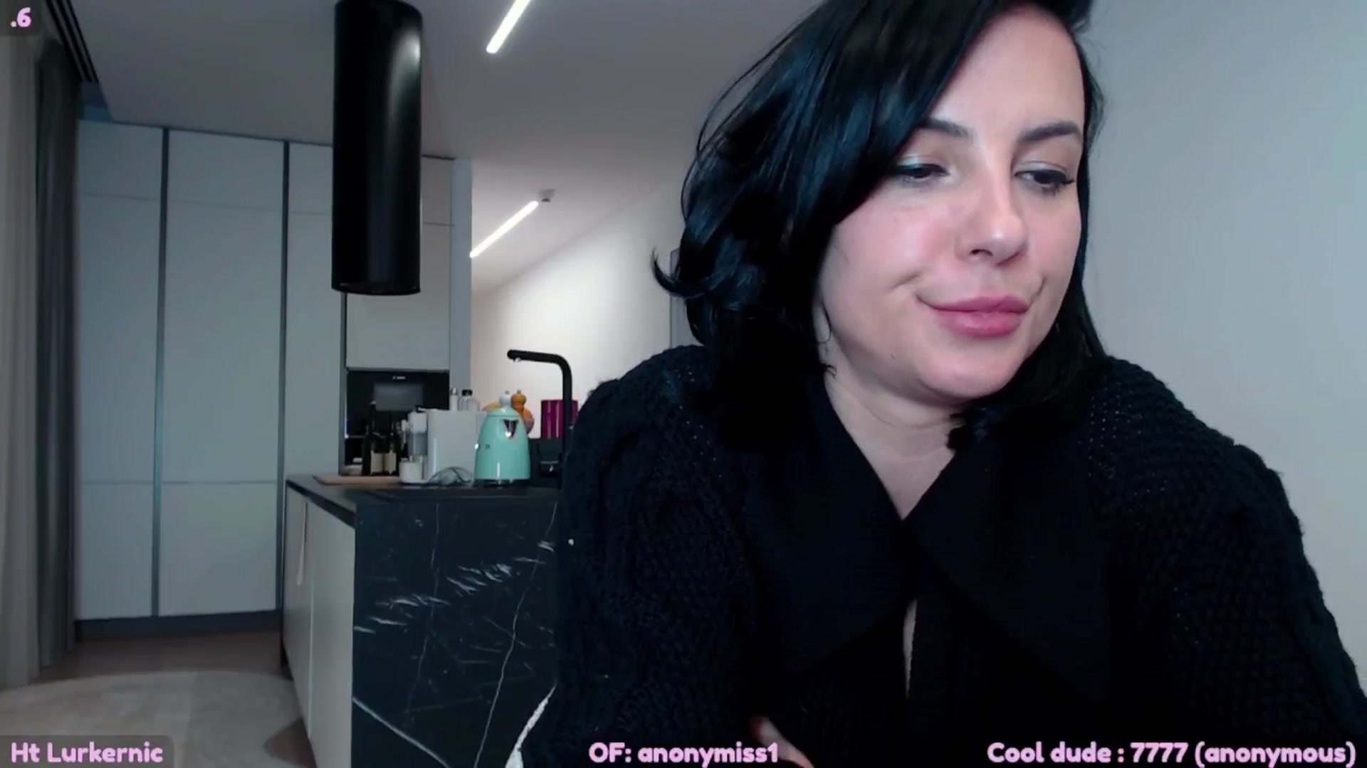 Gallery image thumbnail from SkettyLurker's myfreecams stream on, 10/27/2025, 24:16 image 18 of 20
