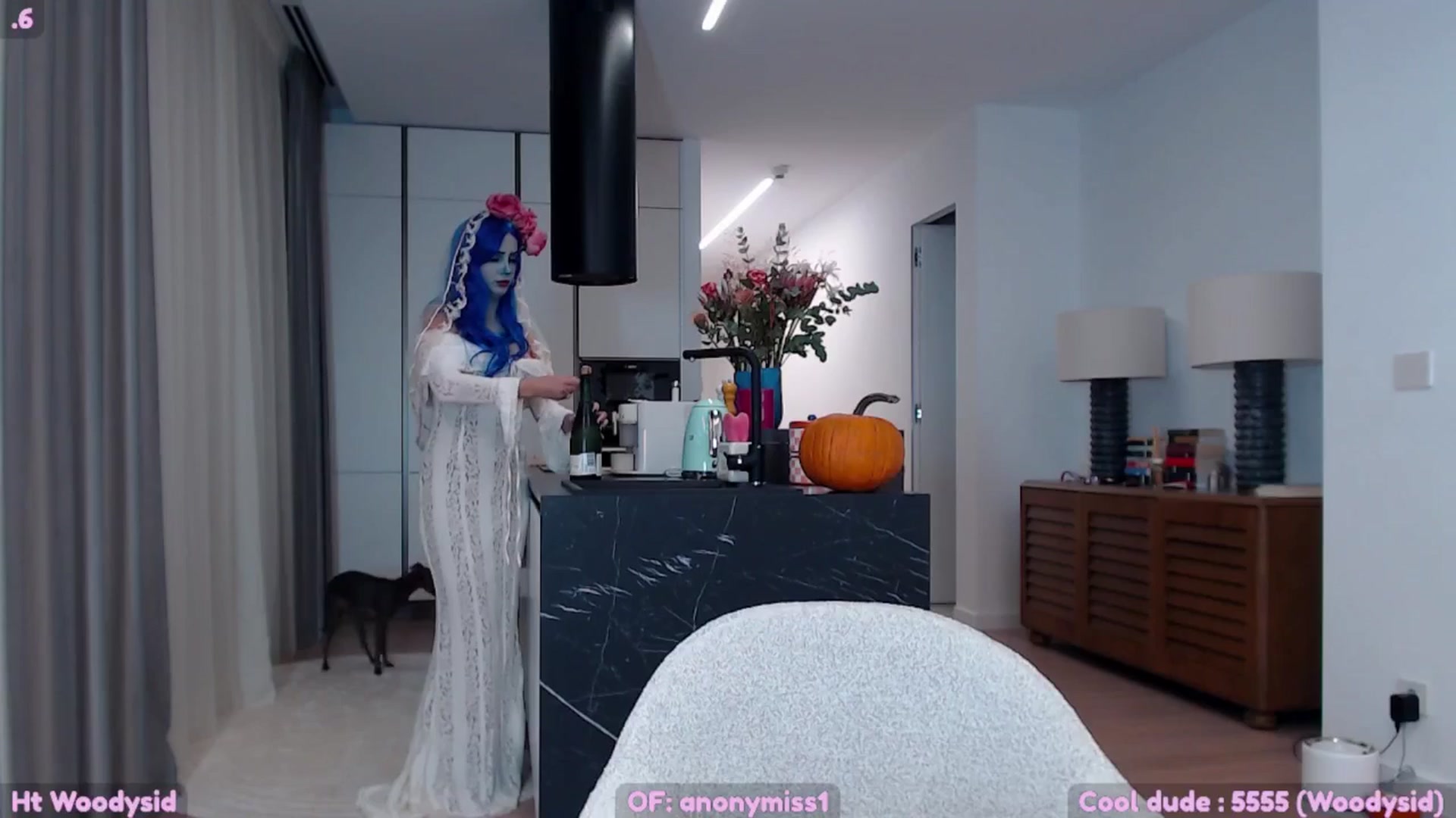 Gallery image thumbnail from SkettyLurker's myfreecams stream on, 11/01/2025, 01:16 image 4 of 20