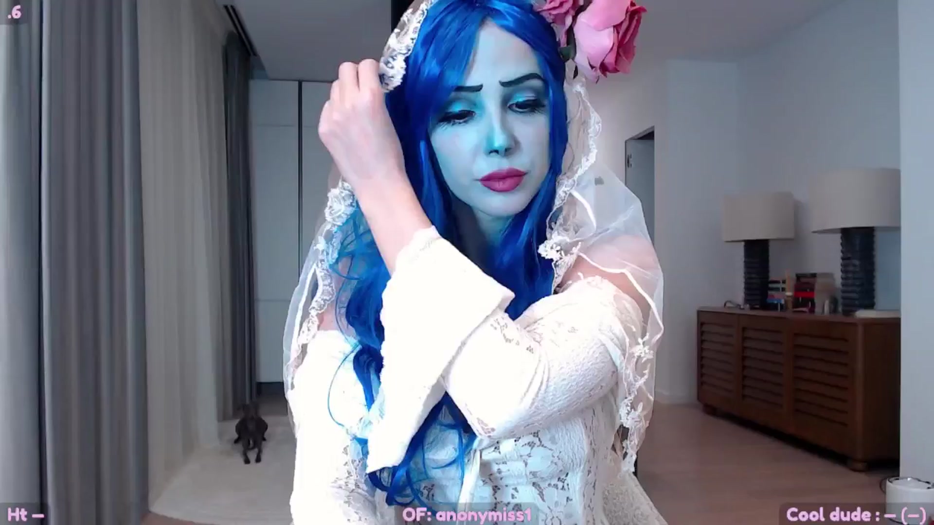 Gallery image thumbnail from SkettyLurker's myfreecams stream on, 11/01/2025, 01:16 image 1 of 20