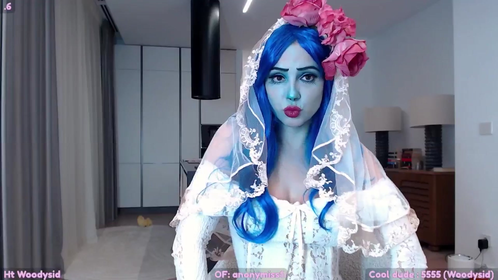 Gallery image thumbnail from SkettyLurker's myfreecams stream on, 11/01/2025, 01:16 image 9 of 20