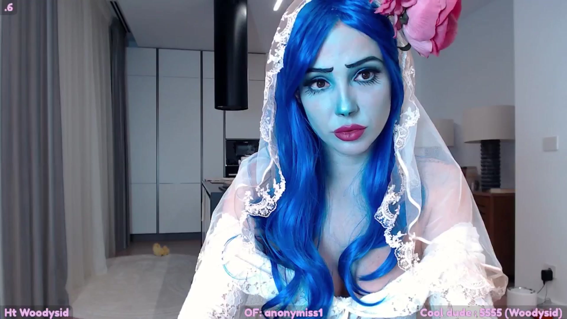 Gallery image thumbnail from SkettyLurker's myfreecams stream on, 11/01/2025, 01:16 image 5 of 20