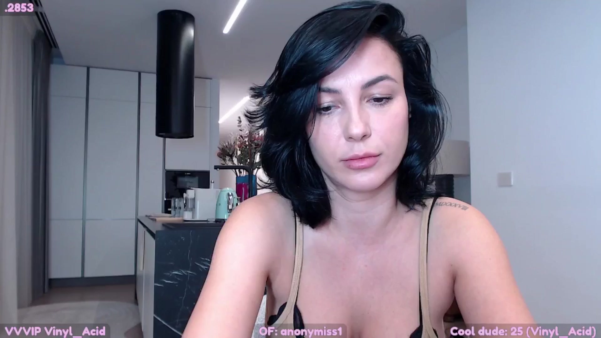 Gallery image thumbnail from SkettyLurker's myfreecams stream on, 11/02/2025, 05:23 image 13 of 20