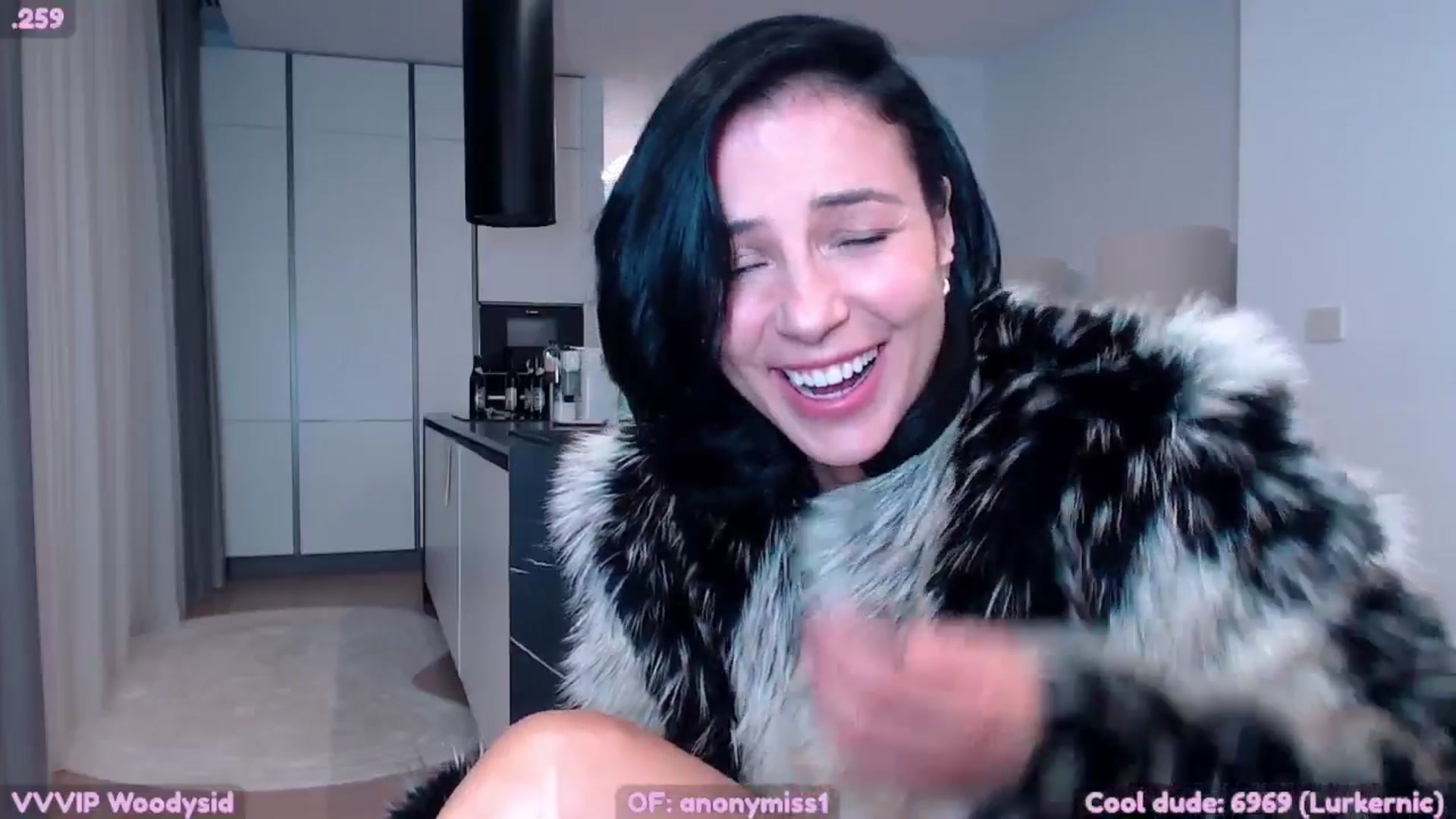 Gallery image thumbnail from SkettyLurker's myfreecams stream on, 11/08/2025, 21:38 image 18 of 20