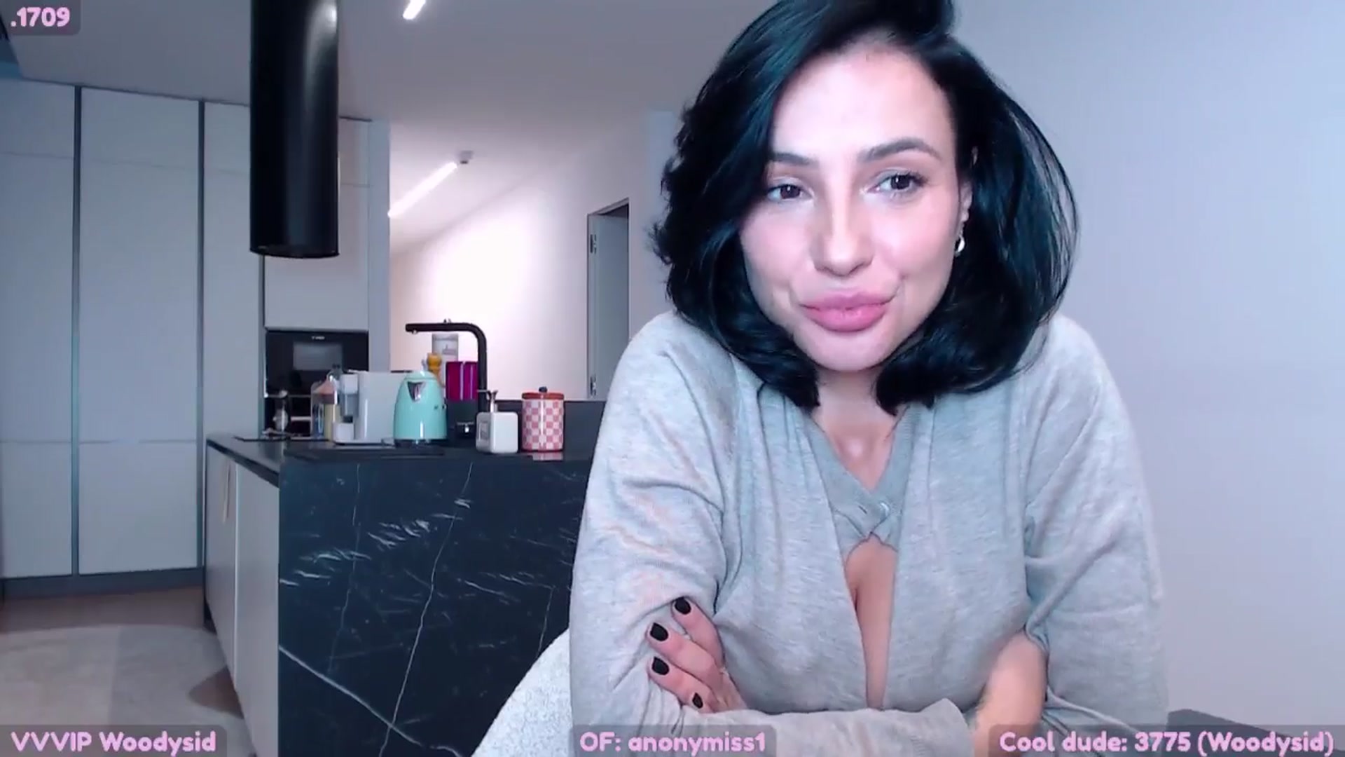 Gallery image thumbnail from SkettyLurker's myfreecams stream on, 11/08/2025, 21:38 image 6 of 20