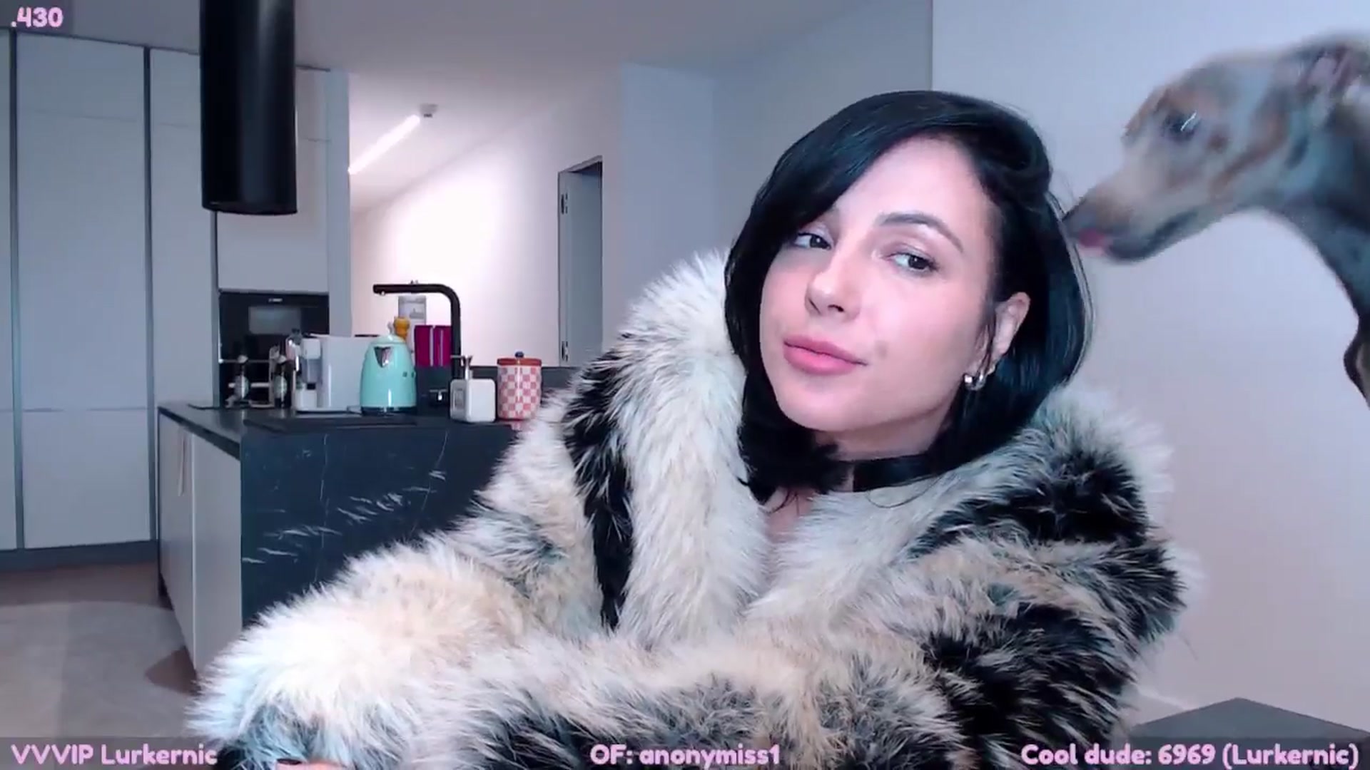 Gallery image thumbnail from SkettyLurker's myfreecams stream on, 11/08/2025, 21:38 image 14 of 20