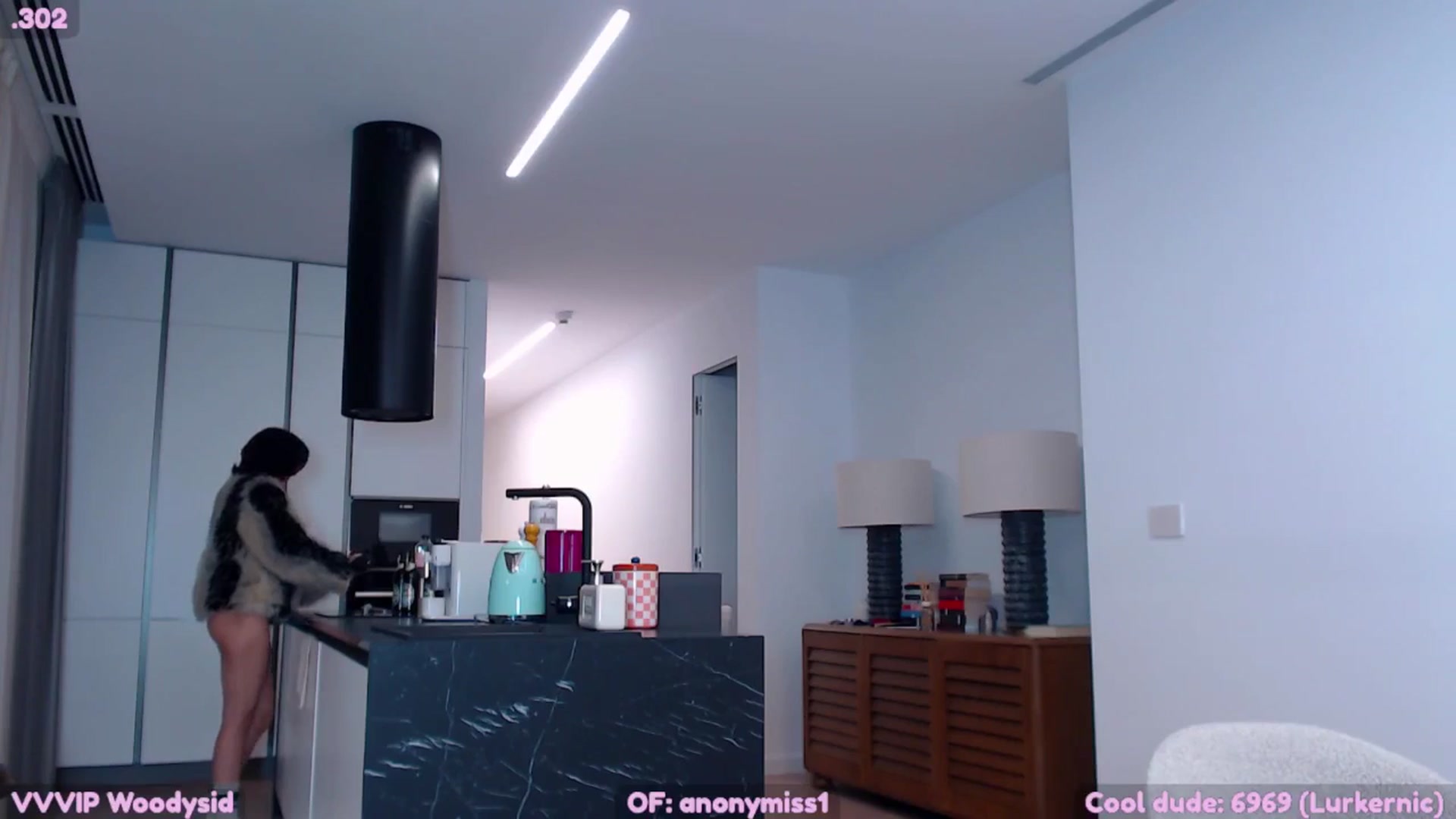 Gallery image thumbnail from SkettyLurker's myfreecams stream on, 11/08/2025, 21:38 image 16 of 20