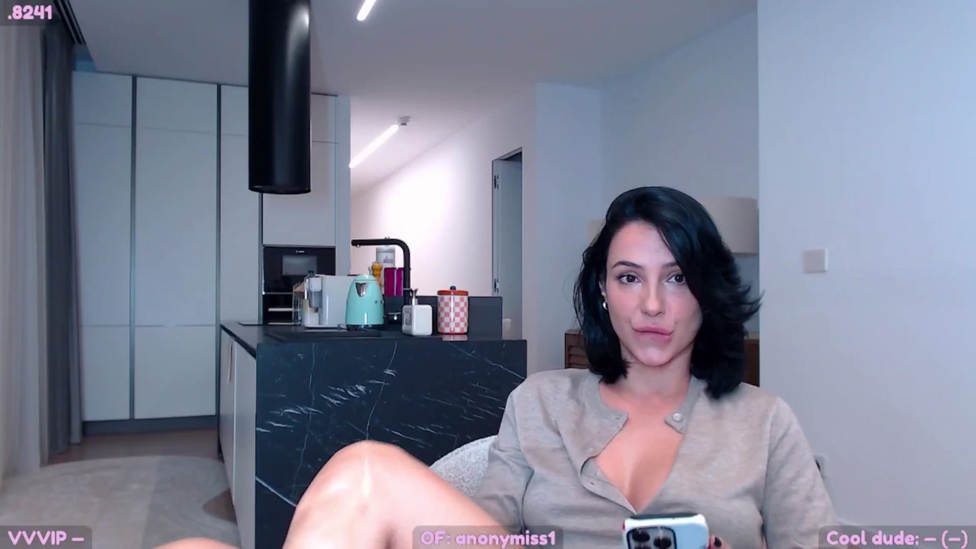 Gallery image thumbnail from SkettyLurker's myfreecams stream on, 11/08/2025, 21:38 image 2 of 20