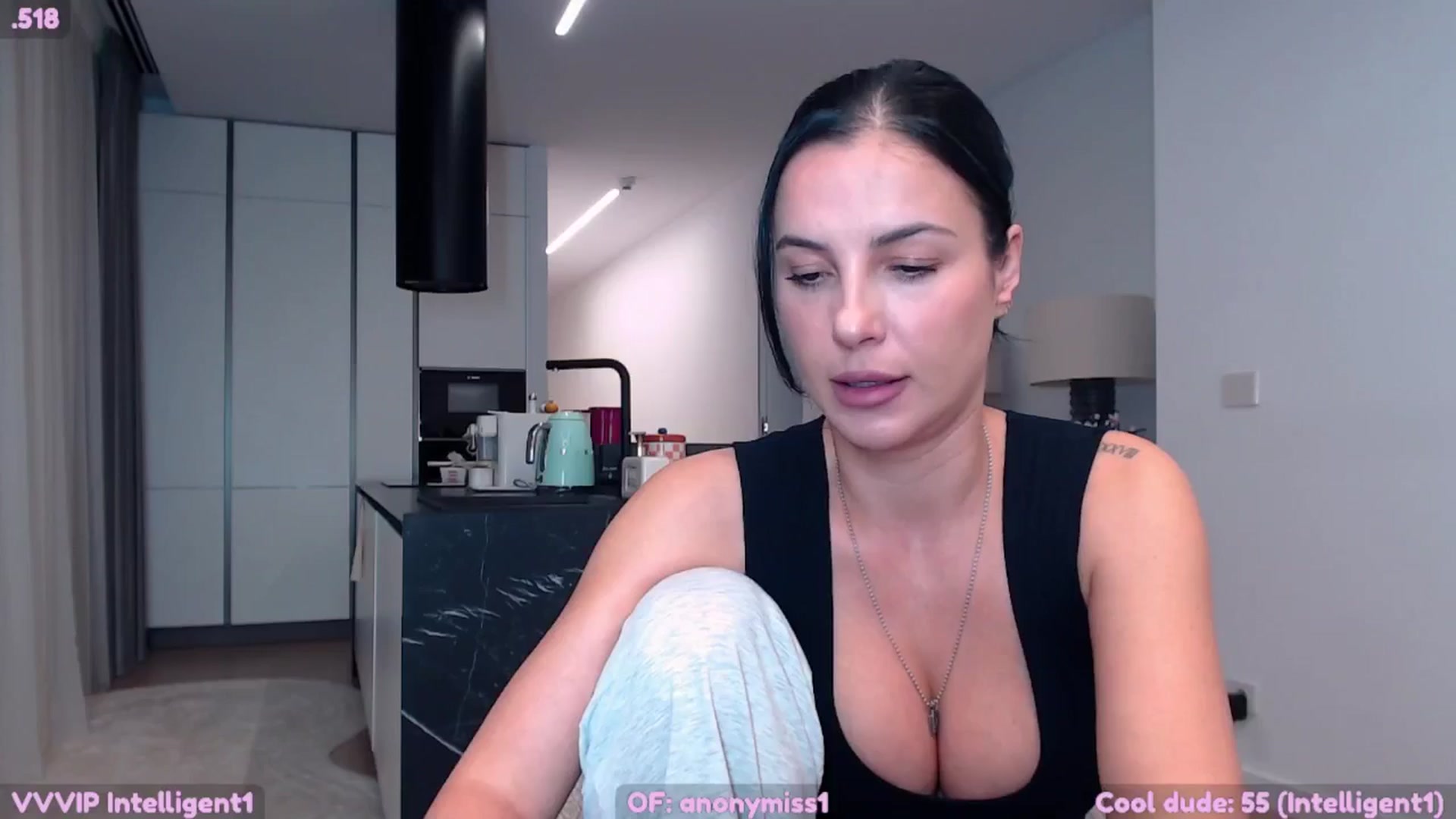Gallery image thumbnail from SkettyLurker's myfreecams stream on, 11/16/2025, 19:59 image 20 of 20