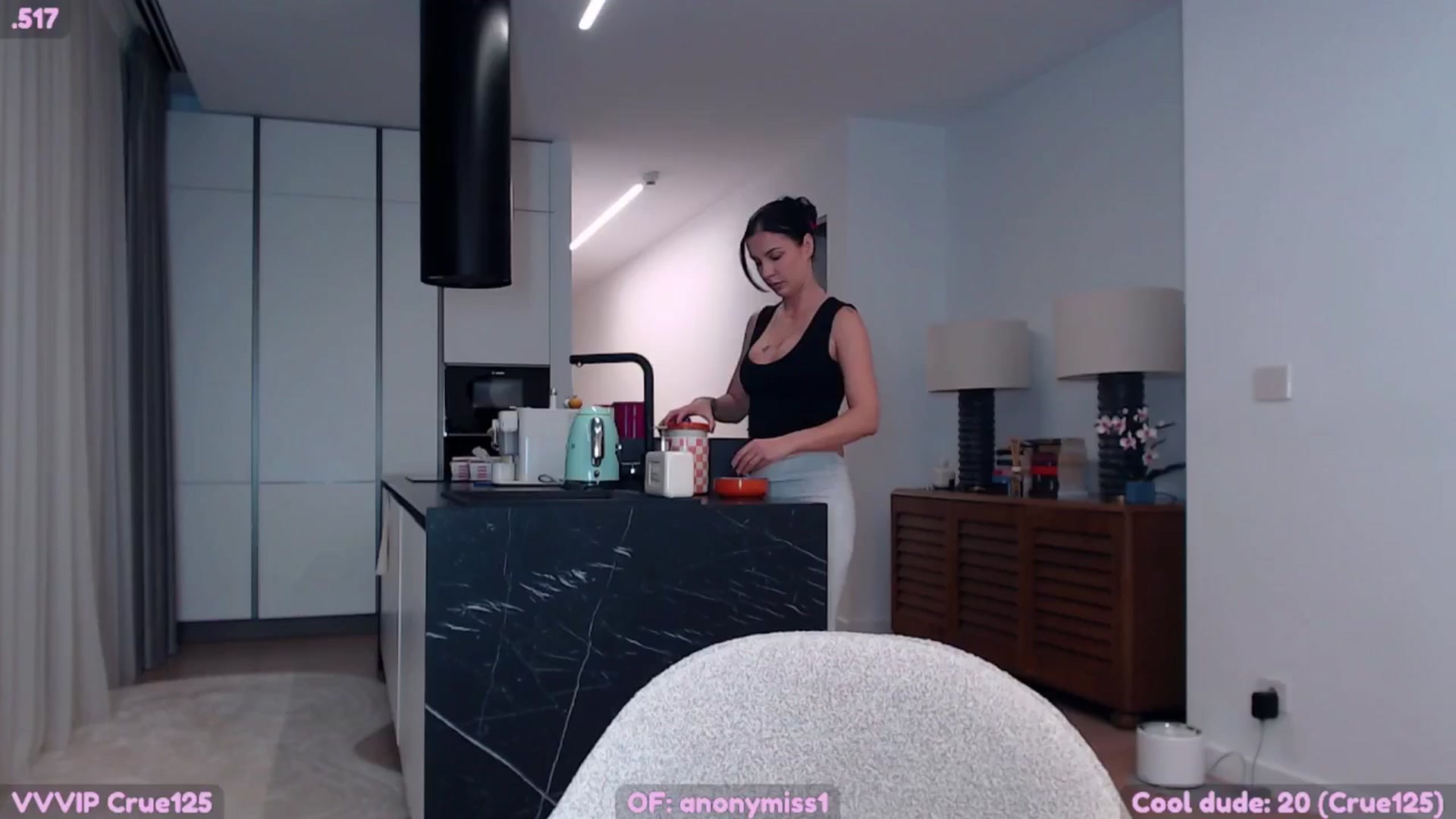 Gallery image thumbnail from SkettyLurker's myfreecams stream on, 11/16/2025, 19:59 image 6 of 20