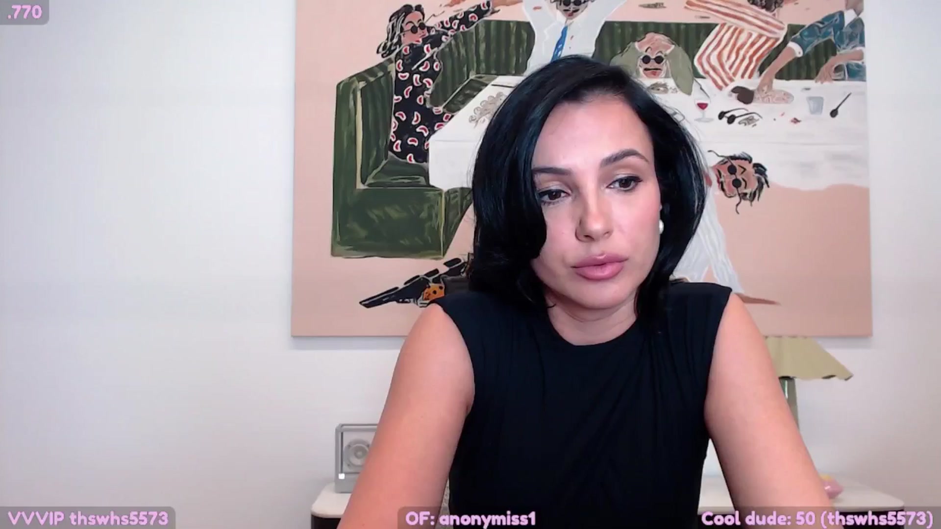 Gallery image thumbnail from SkettyLurker's myfreecams stream on, 11/22/2025, 21:23 image 5 of 20