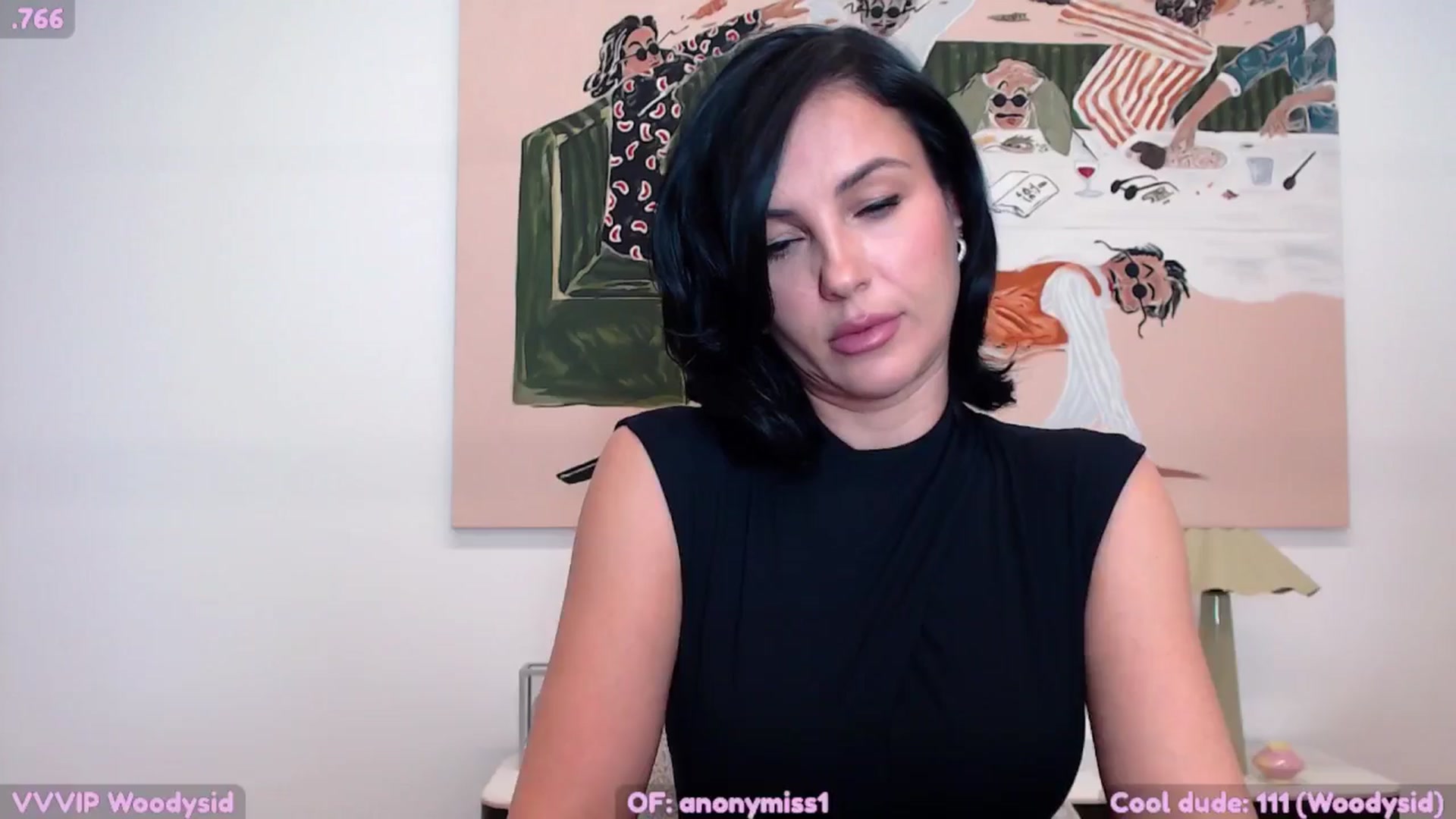 Gallery image thumbnail from SkettyLurker's myfreecams stream on, 11/22/2025, 21:23 image 6 of 20