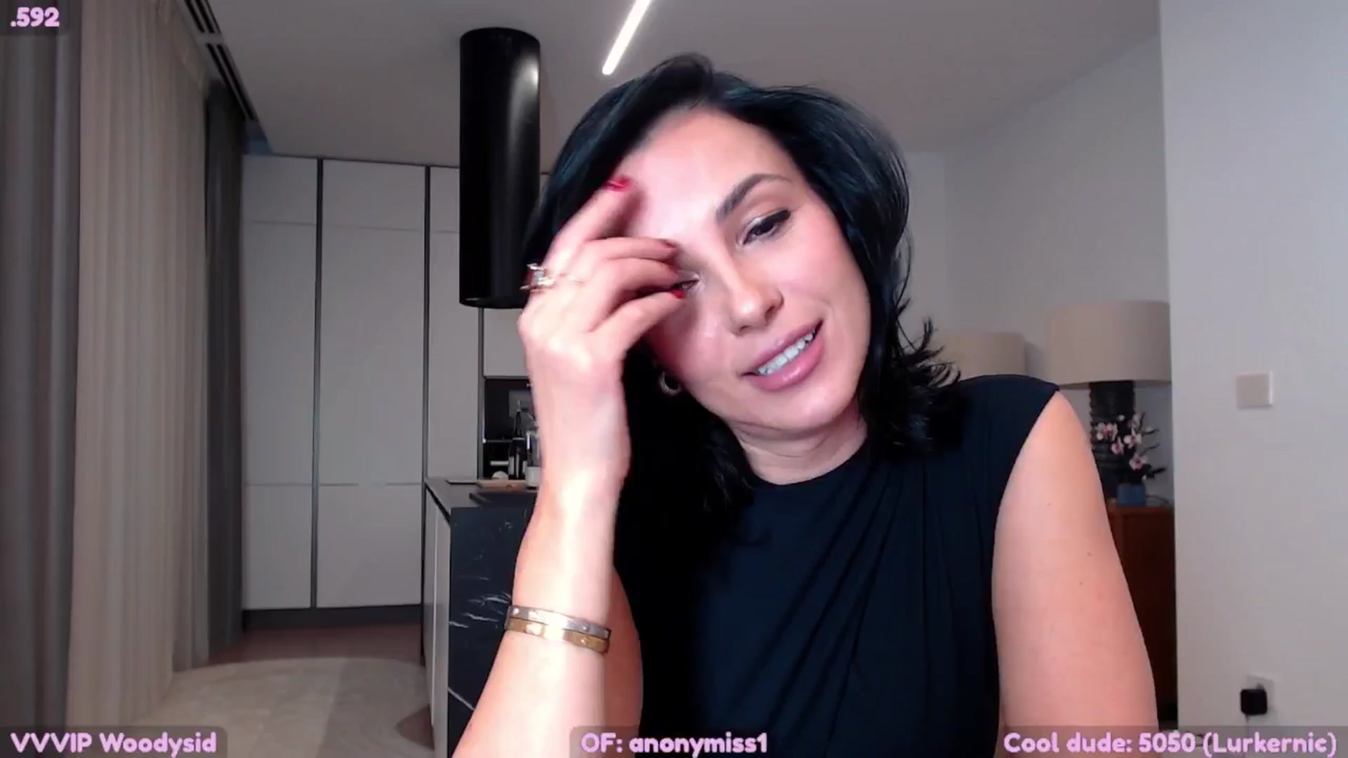 Gallery image thumbnail from SkettyLurker's myfreecams stream on, 11/22/2025, 21:23 image 9 of 20