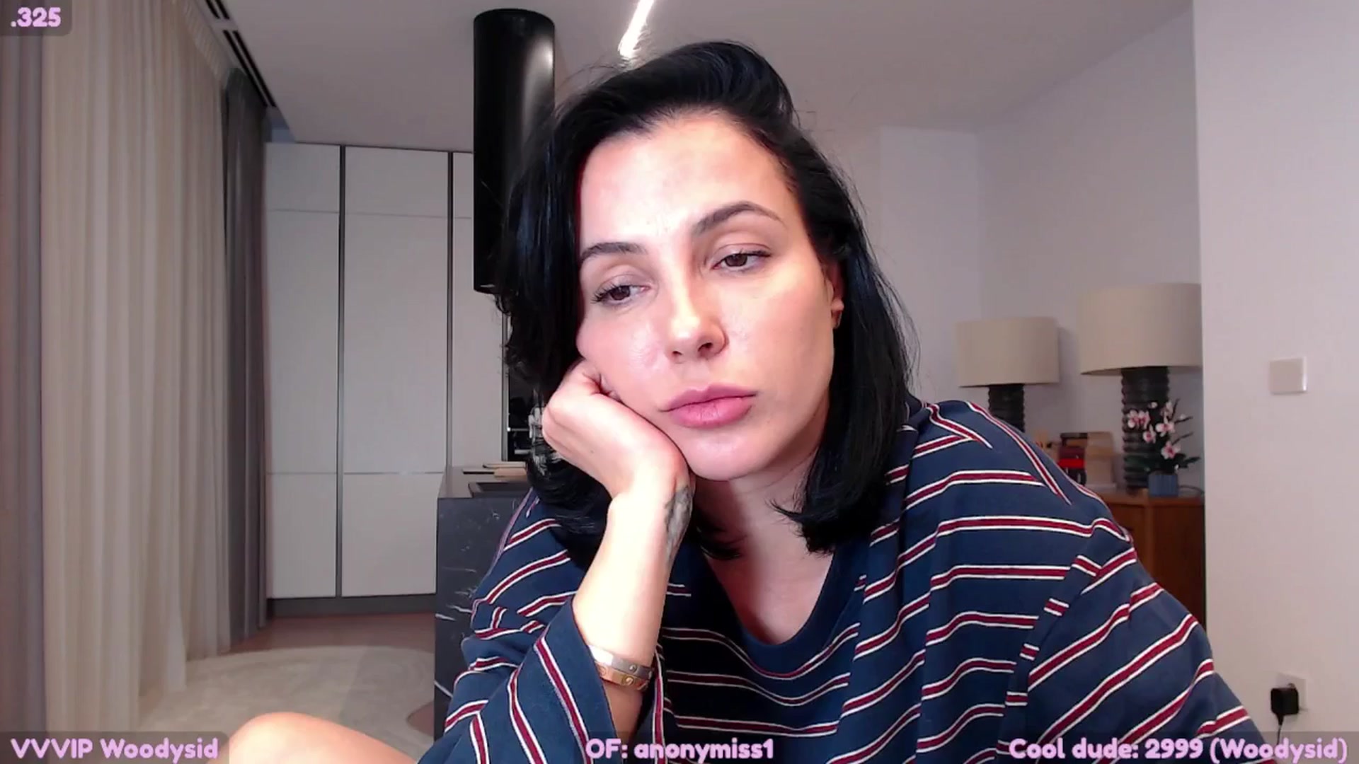 Gallery image thumbnail from SkettyLurker's myfreecams stream on, 11/26/2025, 22:13 image 3 of 20