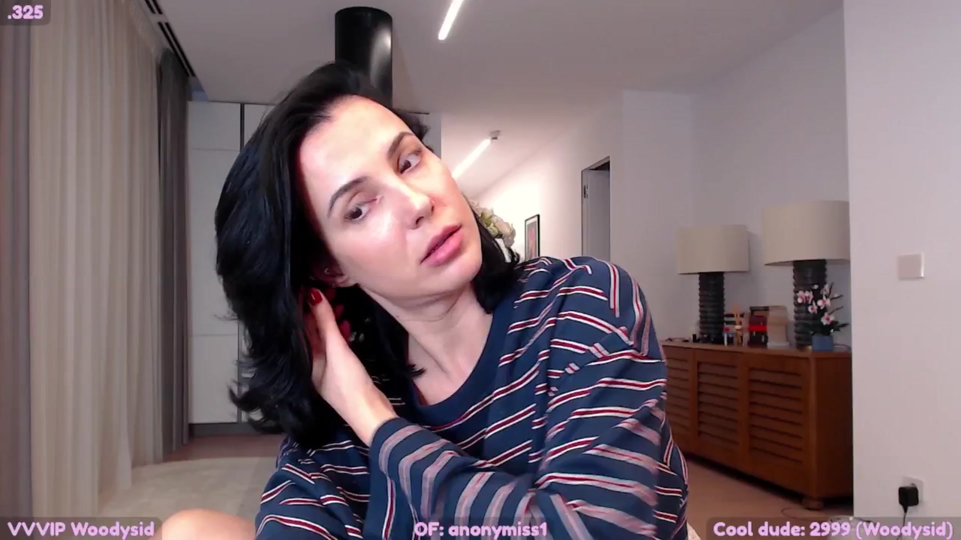 Gallery image thumbnail from SkettyLurker's myfreecams stream on, 11/26/2025, 22:13 image 1 of 20