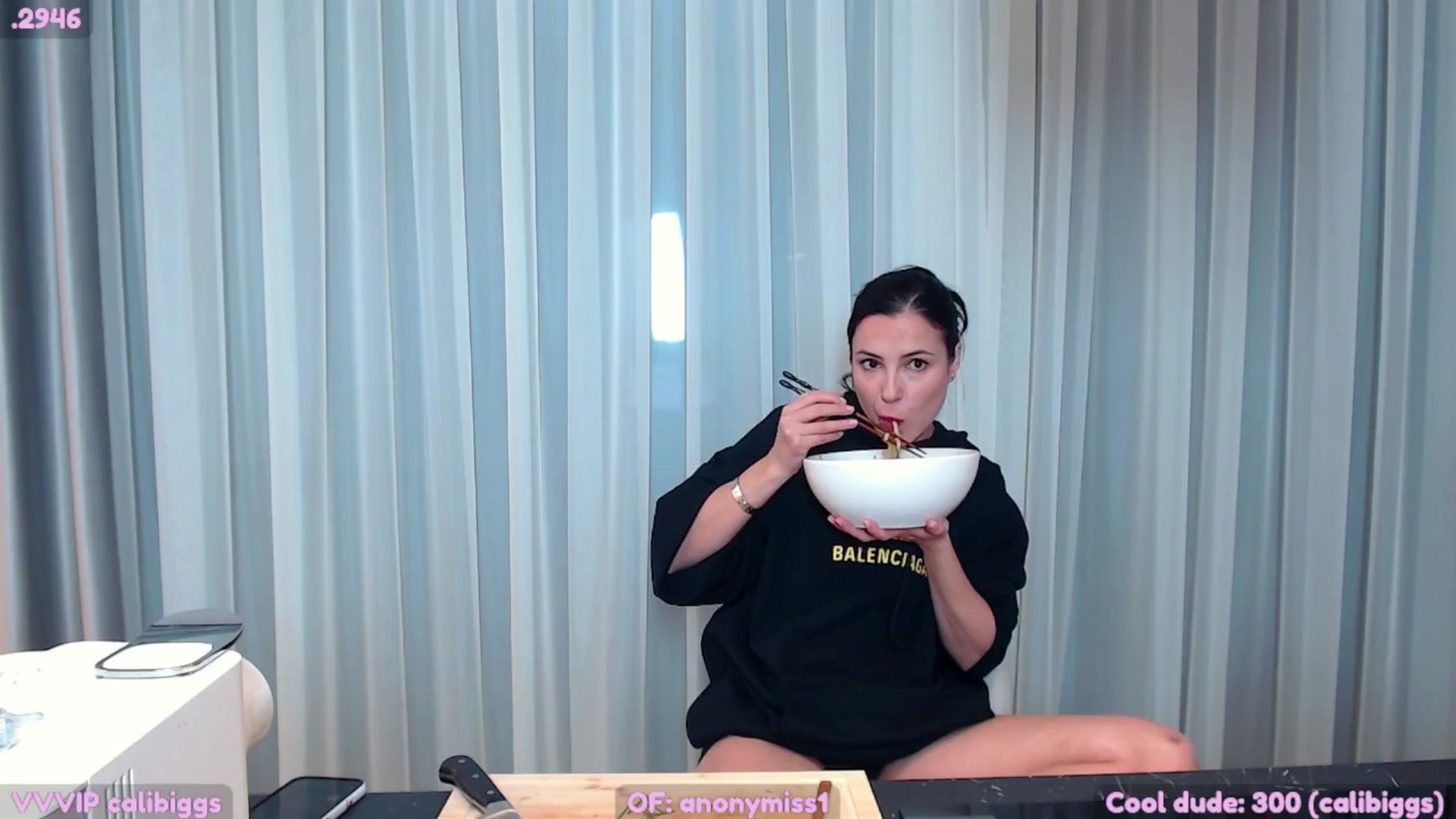 Gallery image thumbnail from SkettyLurker's myfreecams stream on, 12/03/2025, 16:39 image 19 of 20