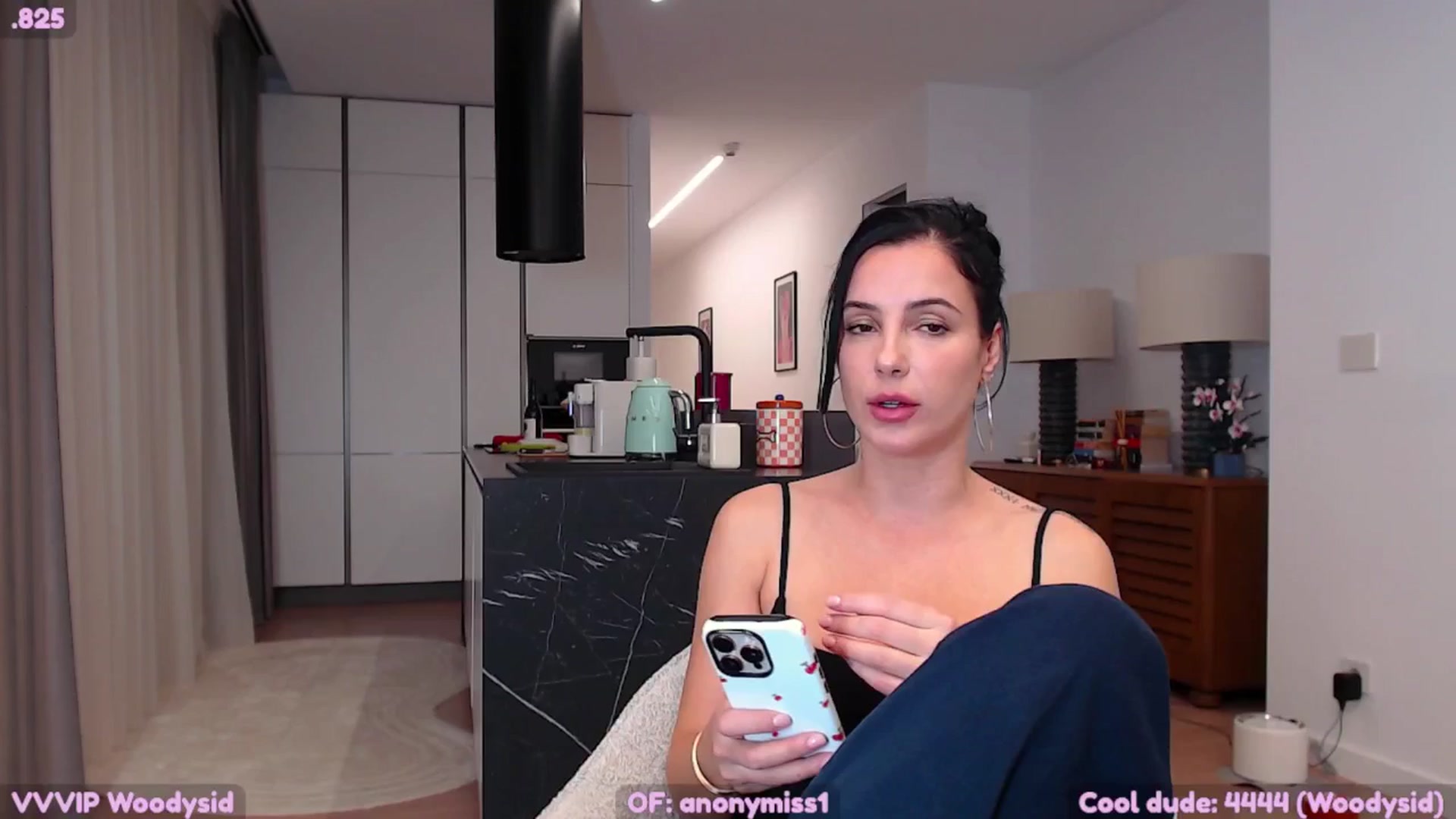 Gallery image thumbnail from SkettyLurker's myfreecams stream on, 12/05/2025, 22:47 image 5 of 20