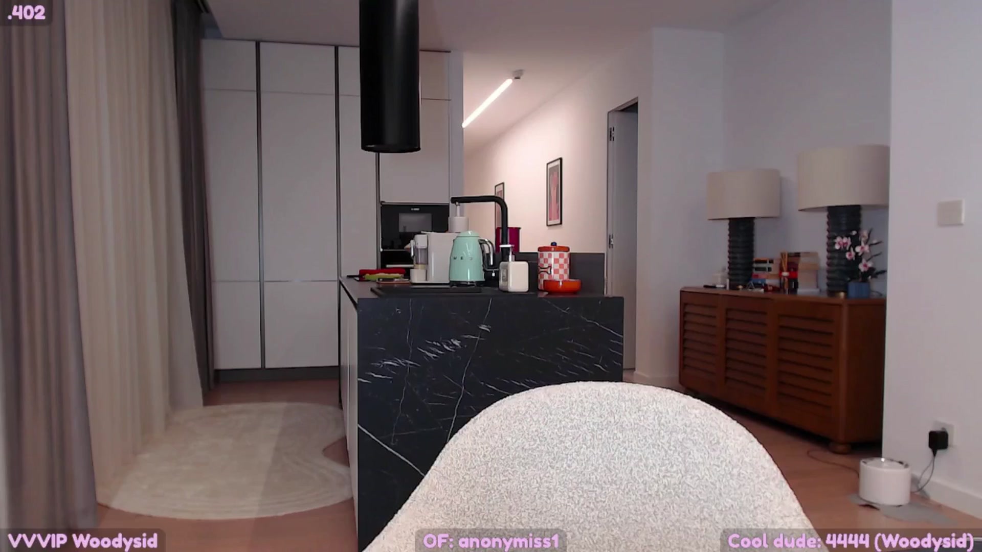 Gallery image thumbnail from SkettyLurker's myfreecams stream on, 12/05/2025, 22:47 image 8 of 20