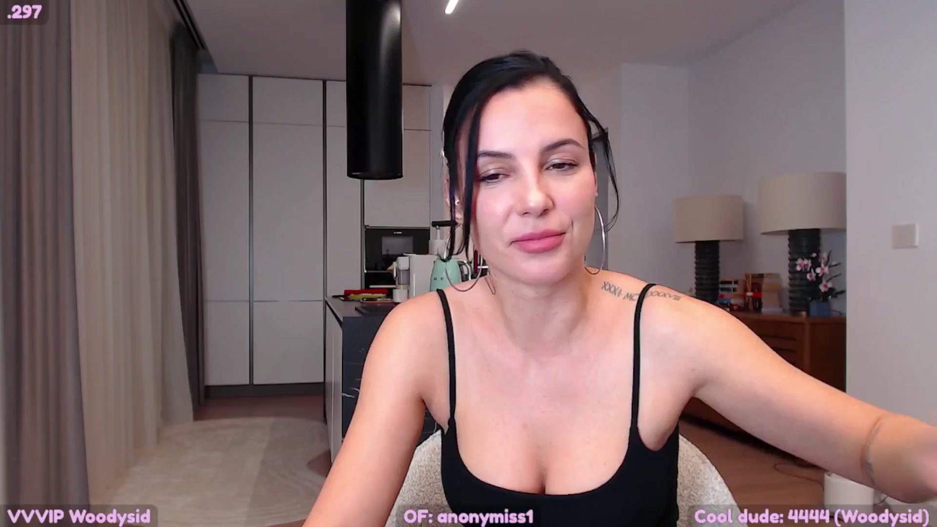 Gallery image thumbnail from SkettyLurker's myfreecams stream on, 12/05/2025, 22:47 image 10 of 20