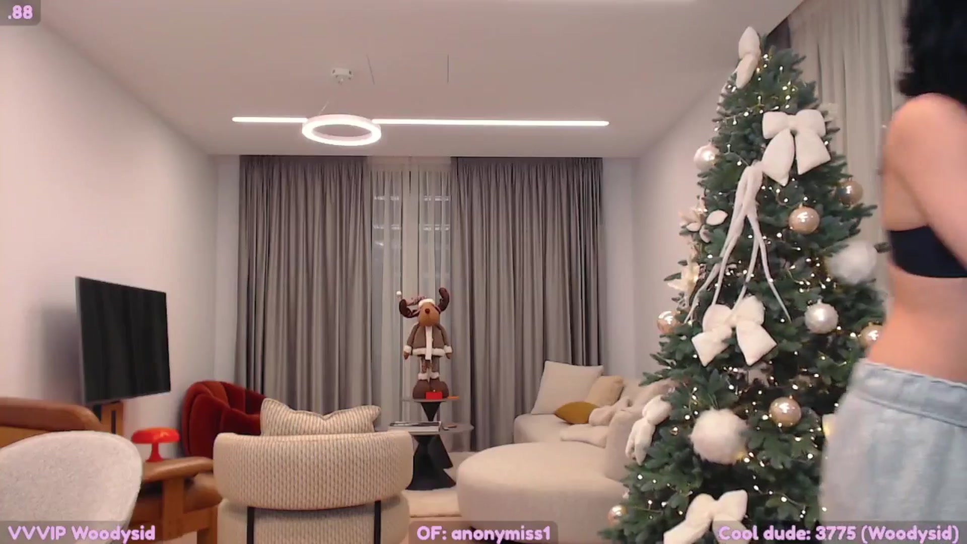 Gallery image thumbnail from SkettyLurker's myfreecams stream on, 12/07/2025, 20:51 image 11 of 20