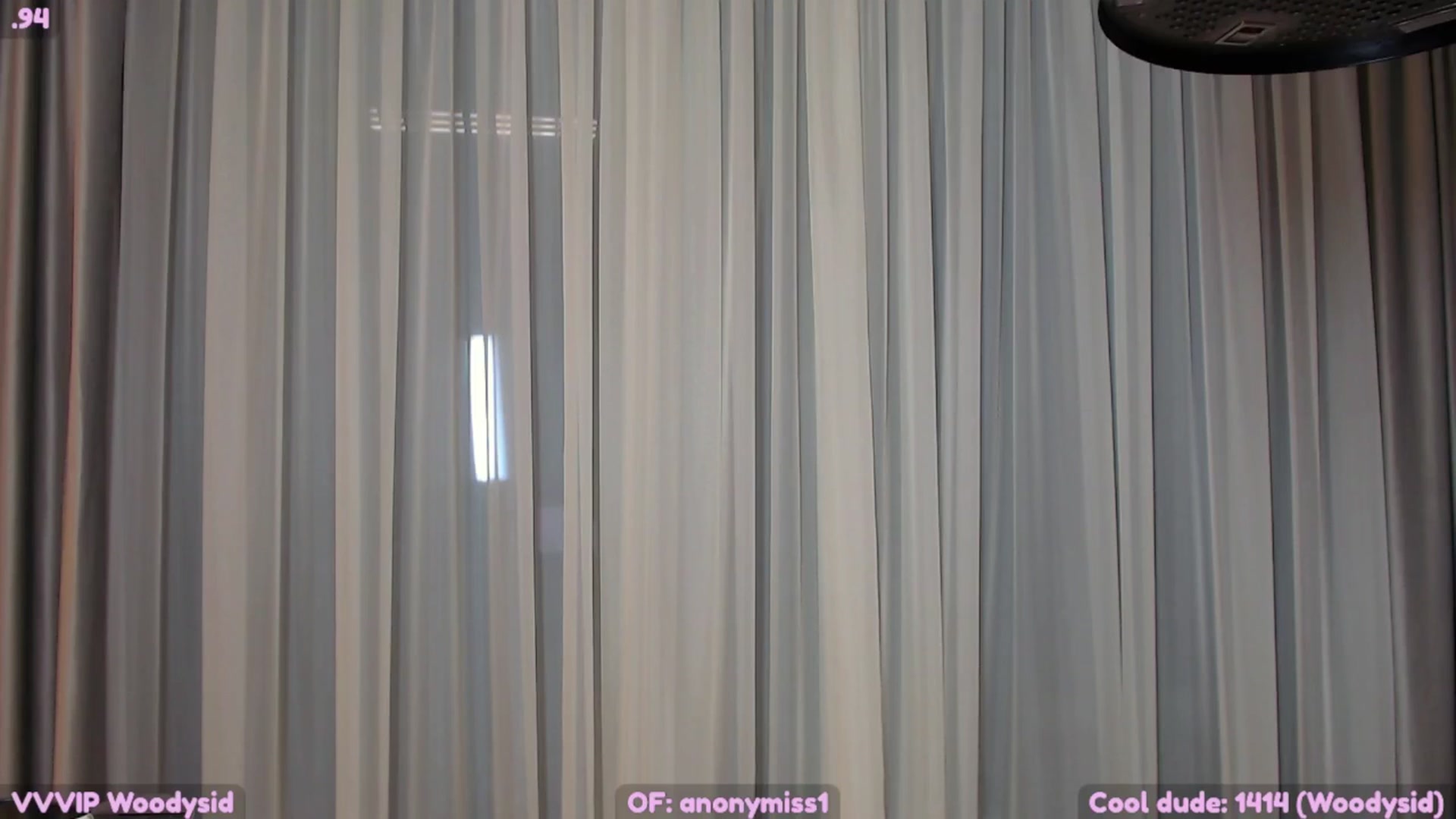 Gallery image thumbnail from SkettyLurker's myfreecams stream on, 12/11/2025, 21:56 image 20 of 20
