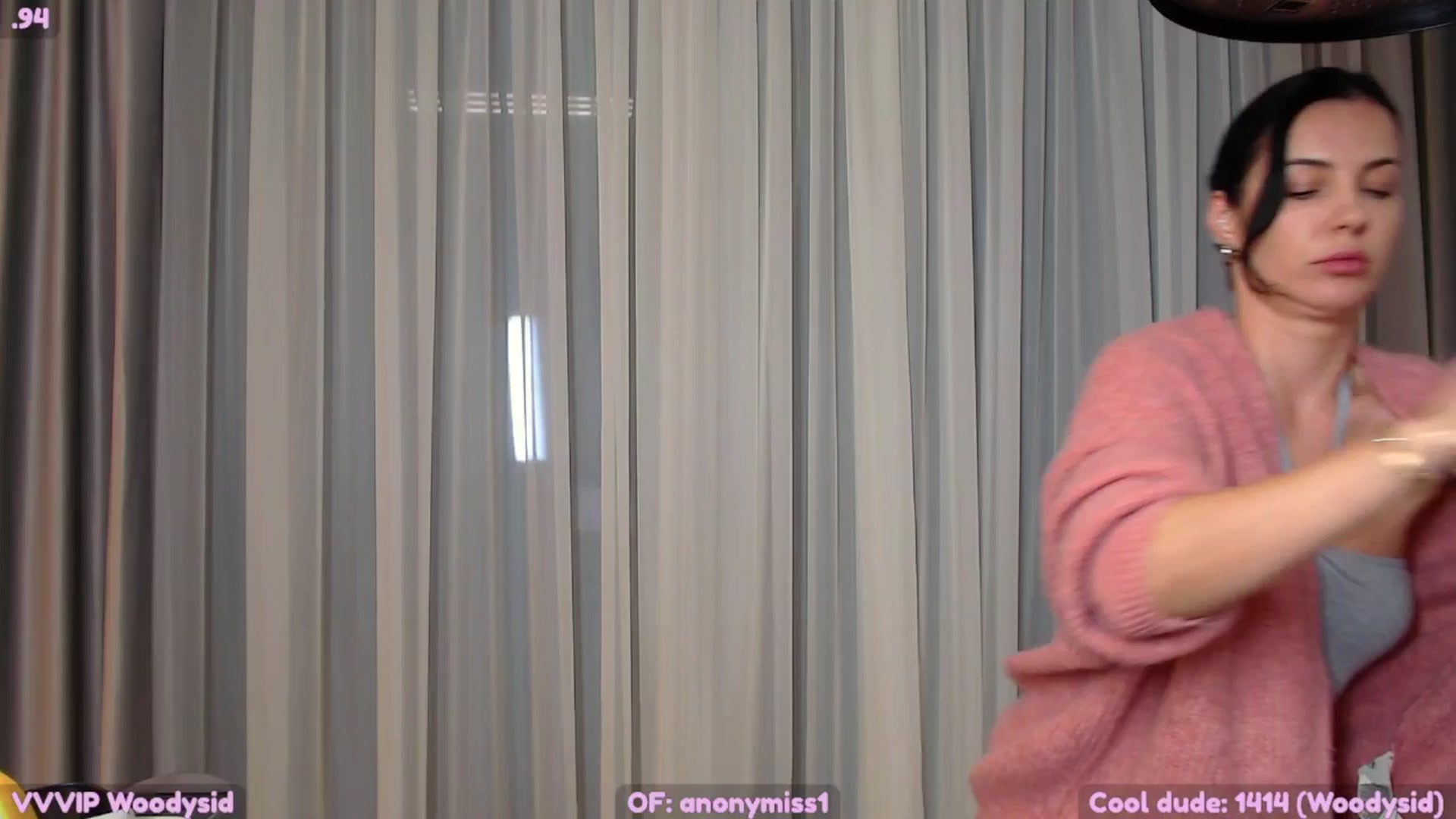 Gallery image thumbnail from SkettyLurker's myfreecams stream on, 12/11/2025, 21:56 image 8 of 20