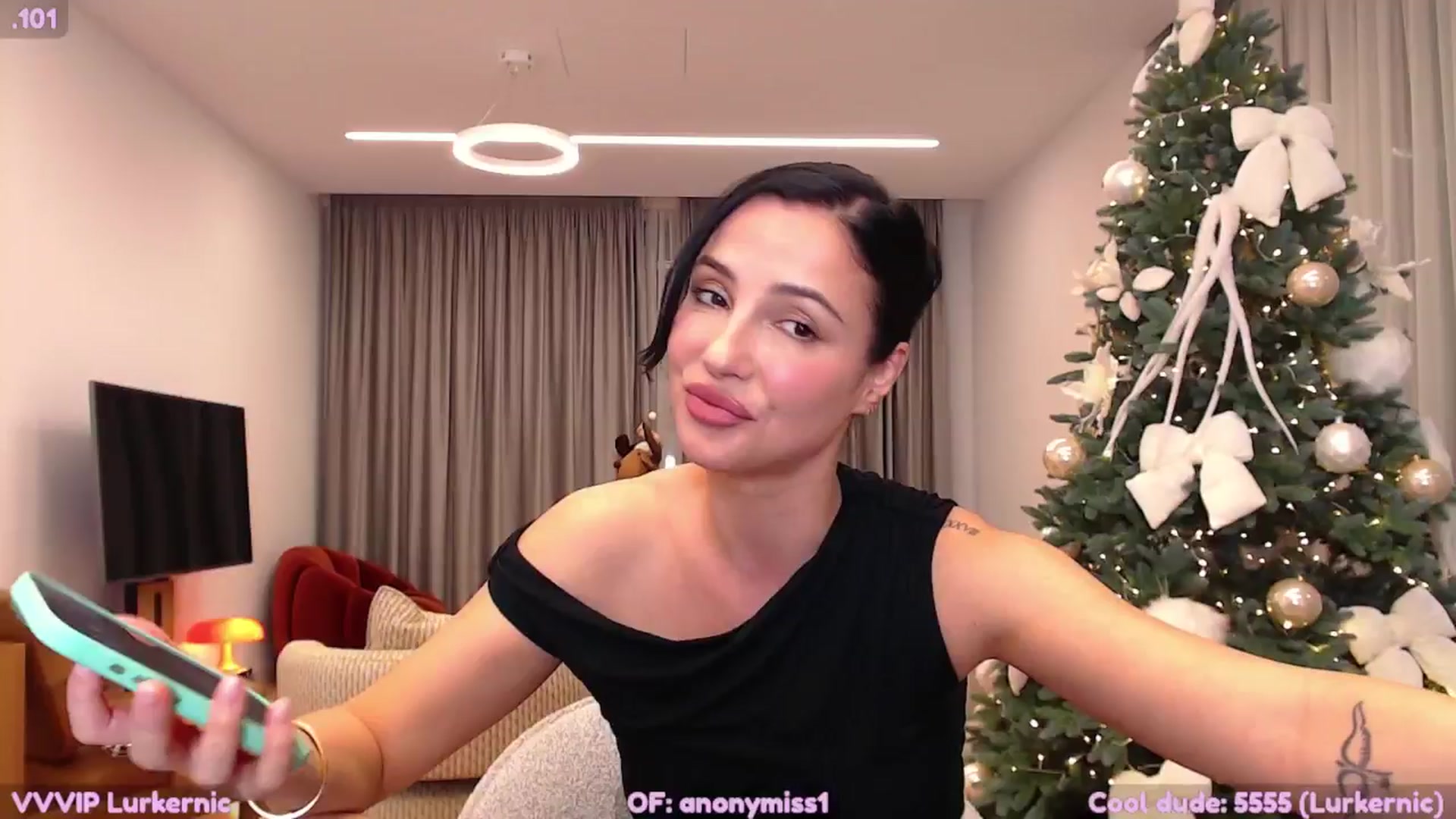 Gallery image thumbnail from SkettyLurker's myfreecams stream on, 12/13/2025, 20:31 image 9 of 20