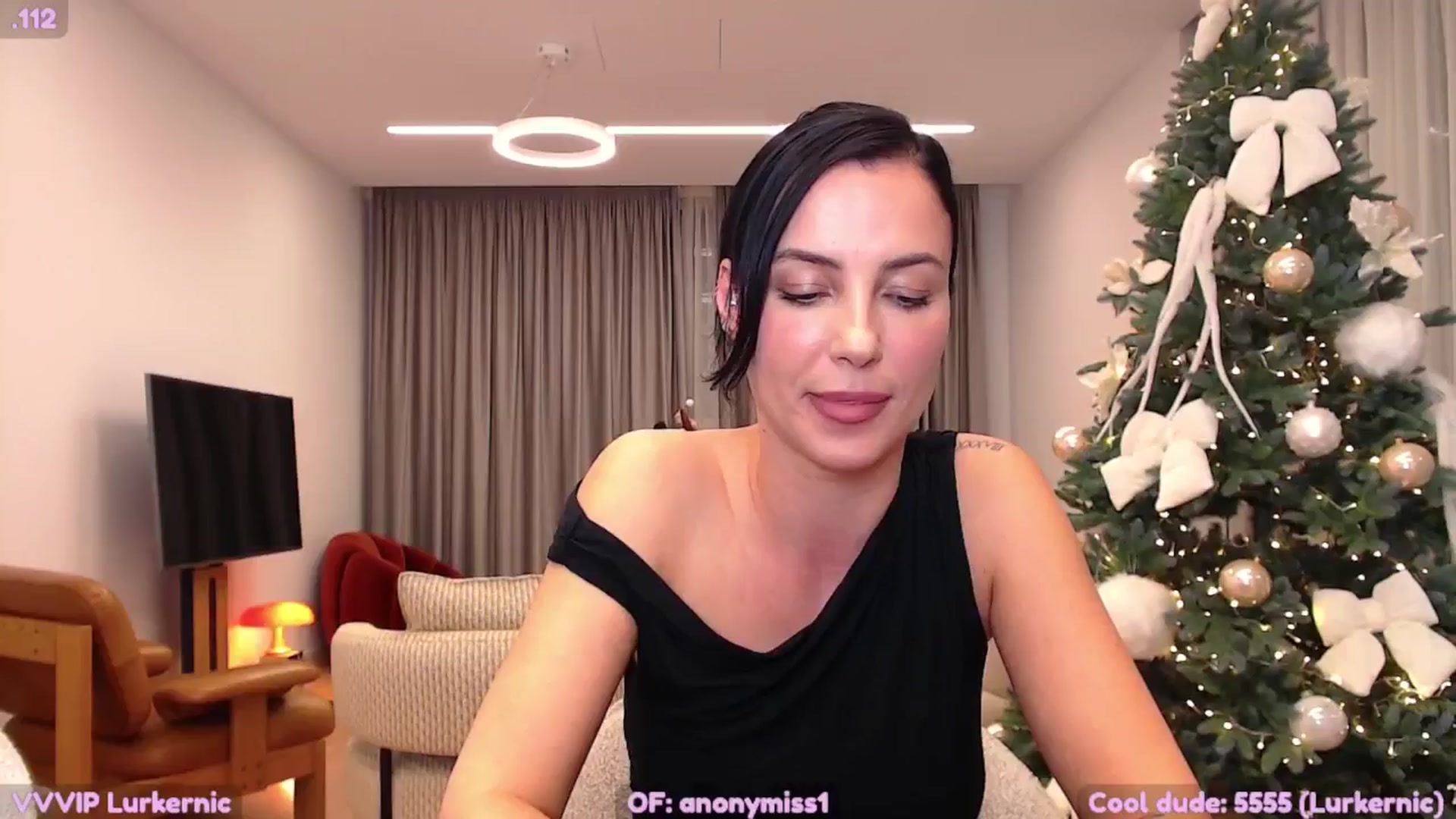 Gallery image thumbnail from SkettyLurker's myfreecams stream on, 12/13/2025, 20:31 image 5 of 20