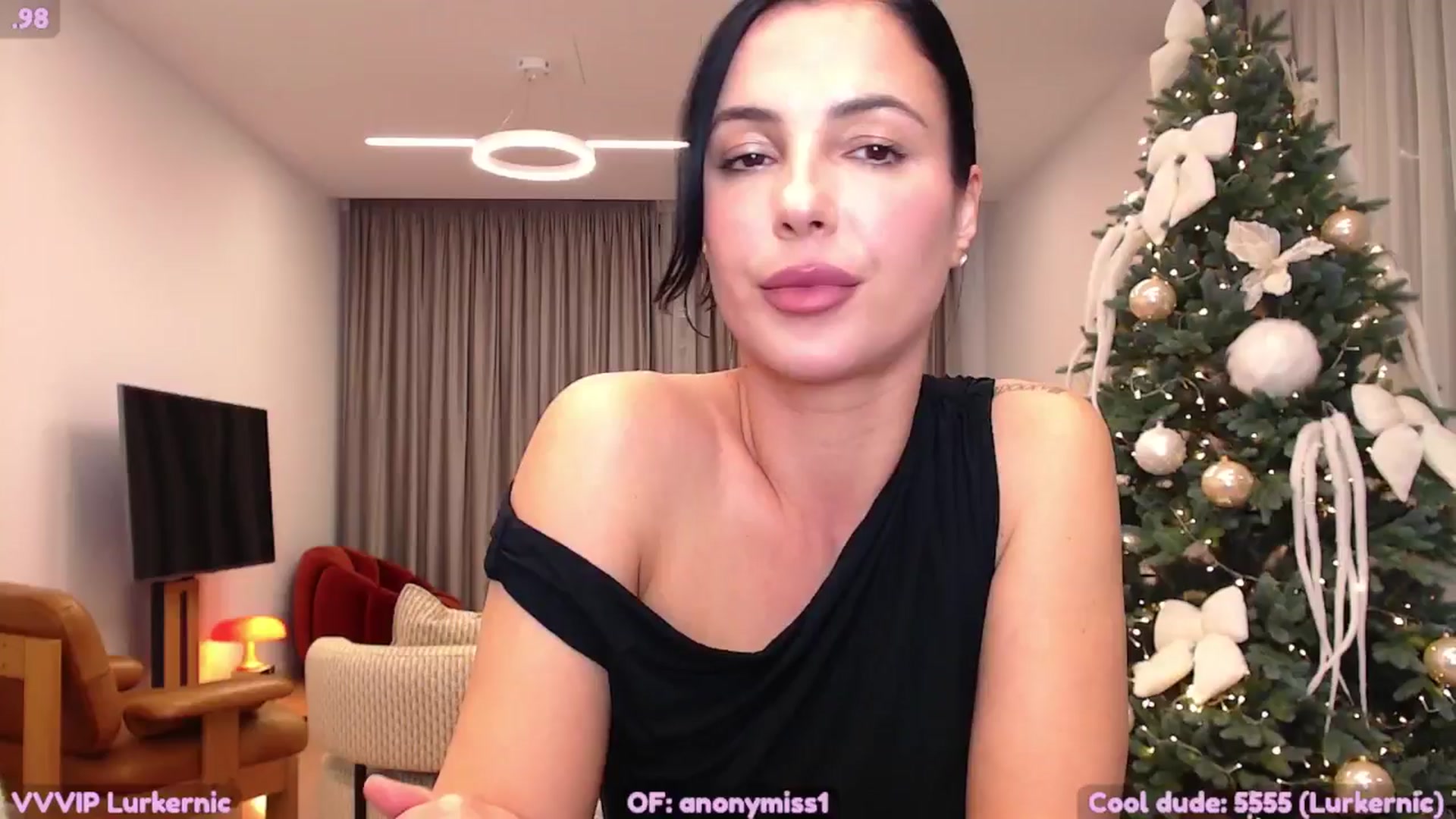 Gallery image thumbnail from SkettyLurker's myfreecams stream on, 12/13/2025, 20:31 image 16 of 20