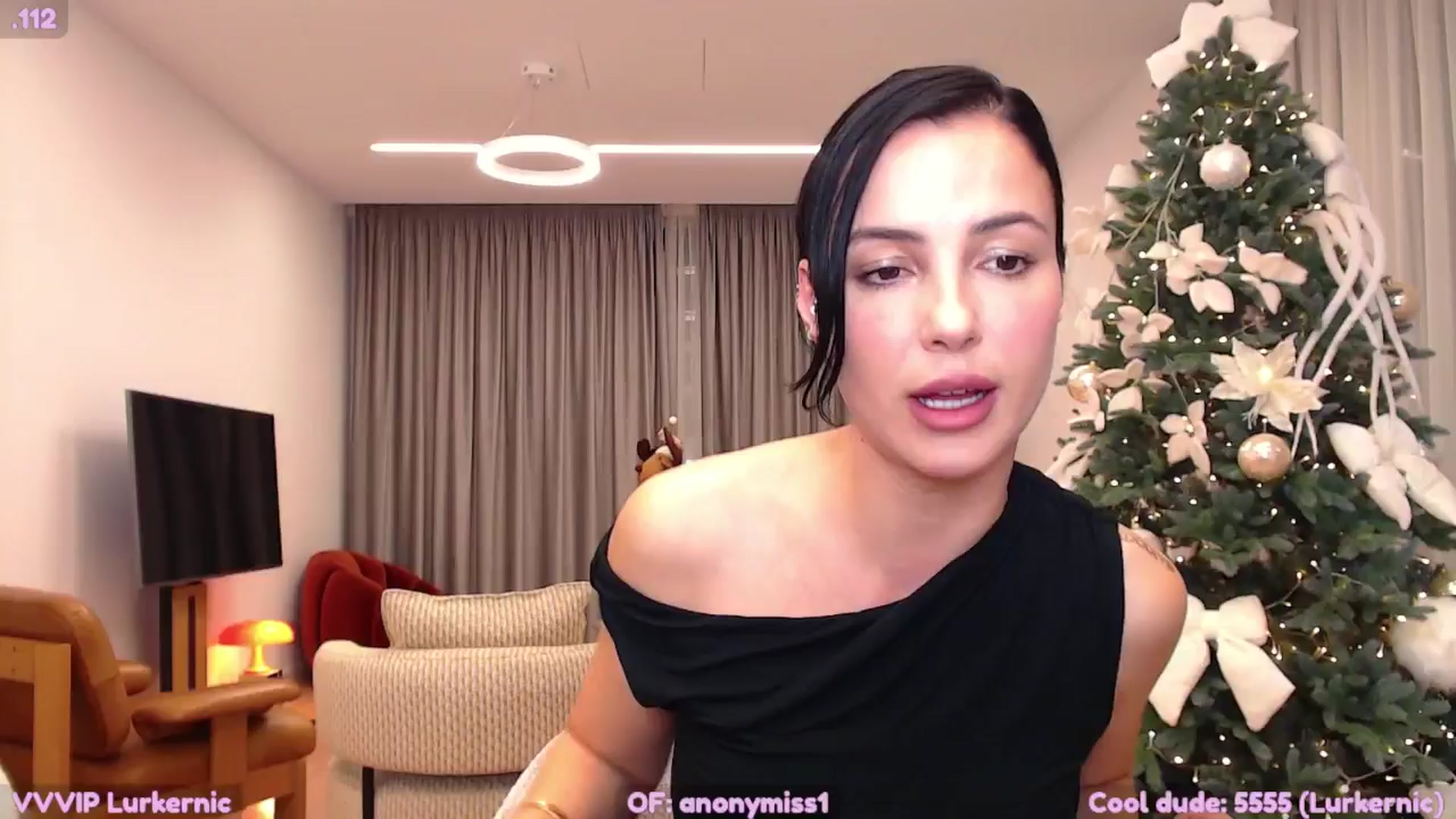 Gallery image thumbnail from SkettyLurker's myfreecams stream on, 12/13/2025, 20:31 image 2 of 20
