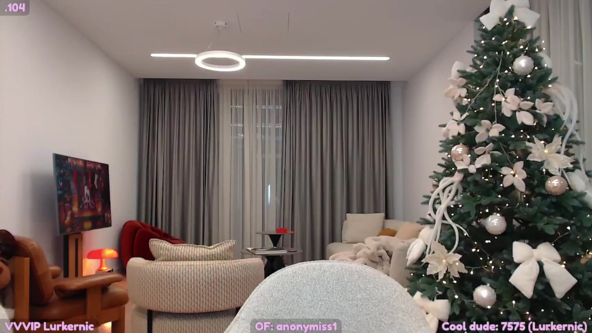Gallery image thumbnail from SkettyLurker's myfreecams stream on, 12/21/2025, 24:00 image 18 of 20