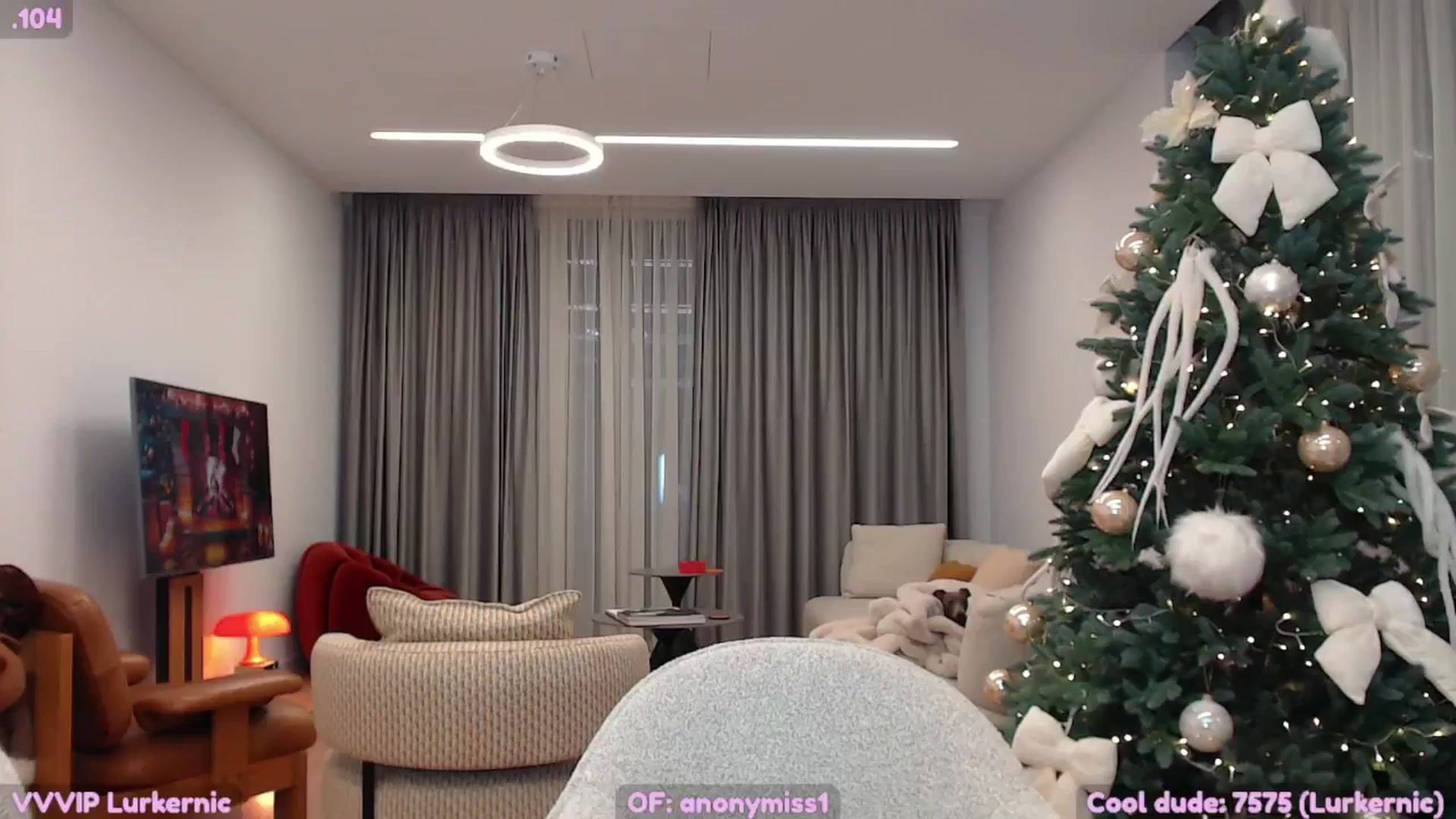 Gallery image thumbnail from SkettyLurker's myfreecams stream on, 12/21/2025, 24:00 image 15 of 20