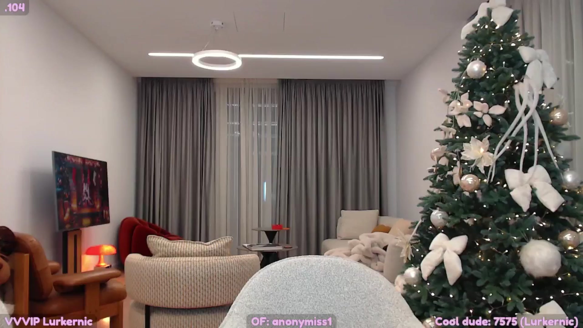 Gallery image thumbnail from SkettyLurker's myfreecams stream on, 12/21/2025, 24:00 image 16 of 20