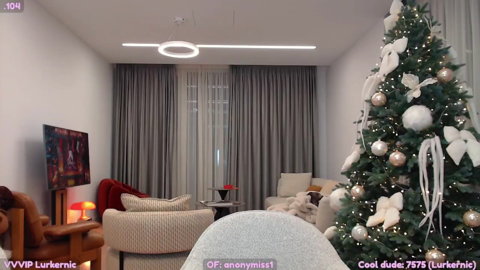 Gallery image thumbnail from SkettyLurker's myfreecams stream on, 12/21/2025, 24:00 image 12 of 20