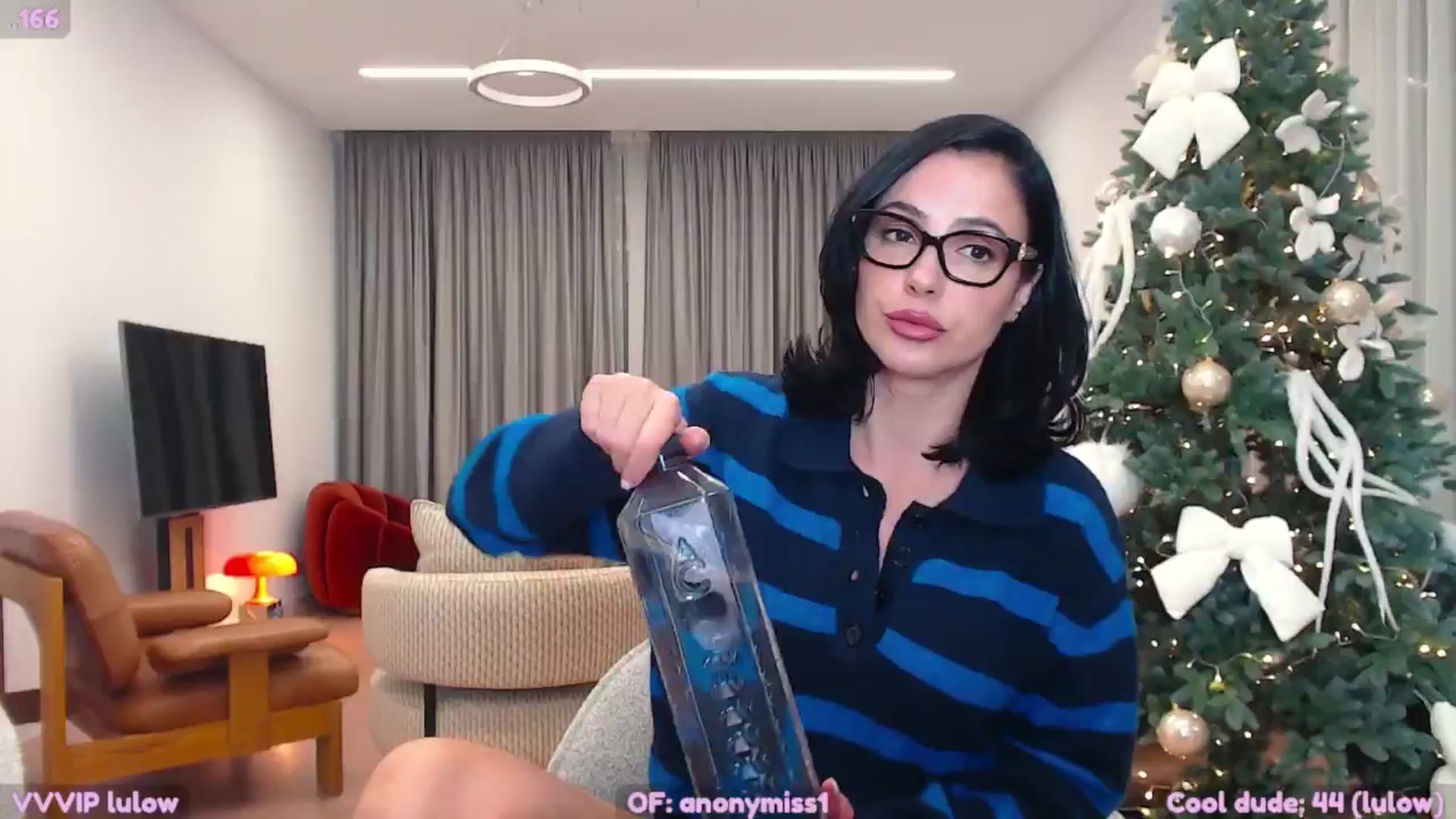 Gallery image thumbnail from SkettyLurker's myfreecams stream on, 12/28/2025, 20:00 image 5 of 20