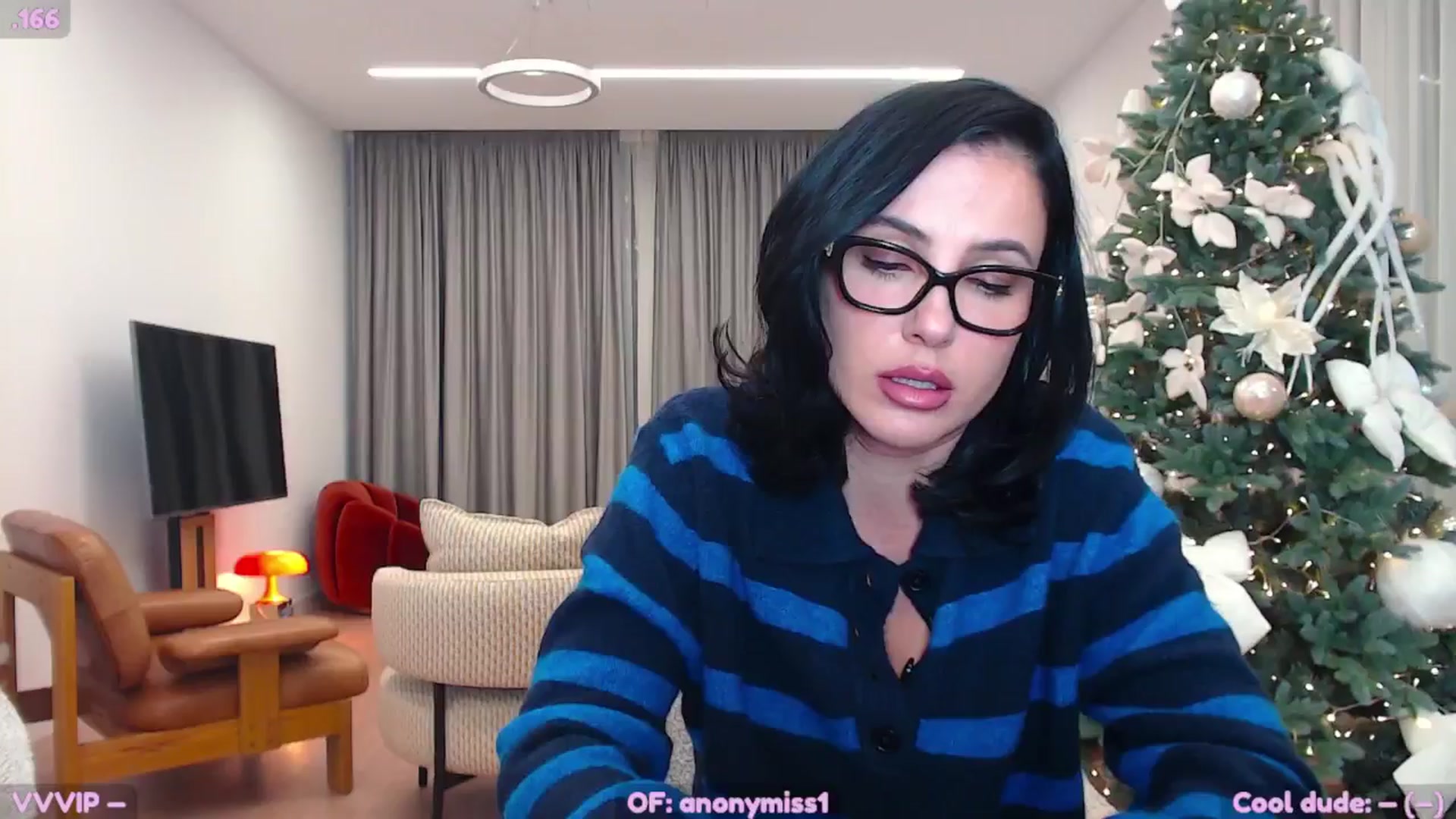 Gallery image thumbnail from SkettyLurker's myfreecams stream on, 12/28/2025, 20:00 image 4 of 20