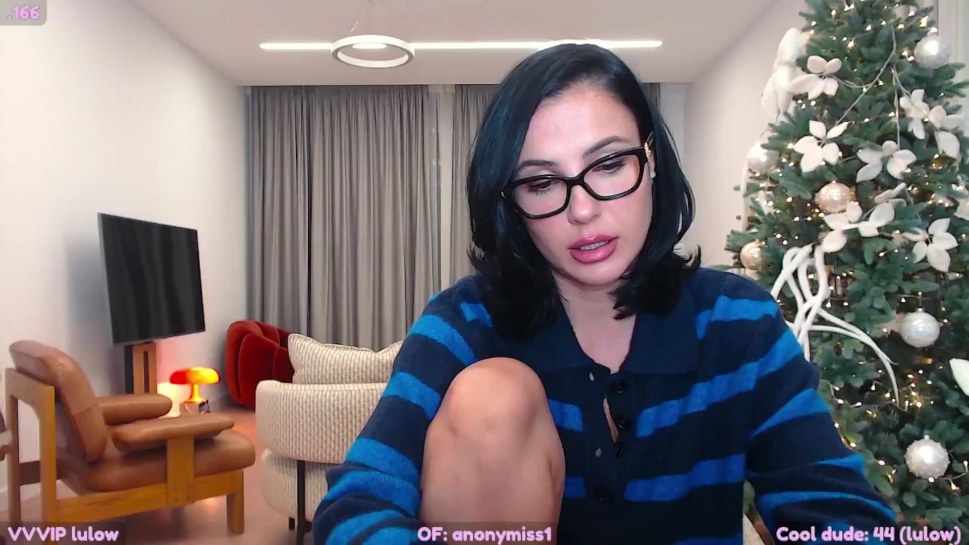 Gallery image thumbnail from SkettyLurker's myfreecams stream on, 12/28/2025, 20:00 image 8 of 20