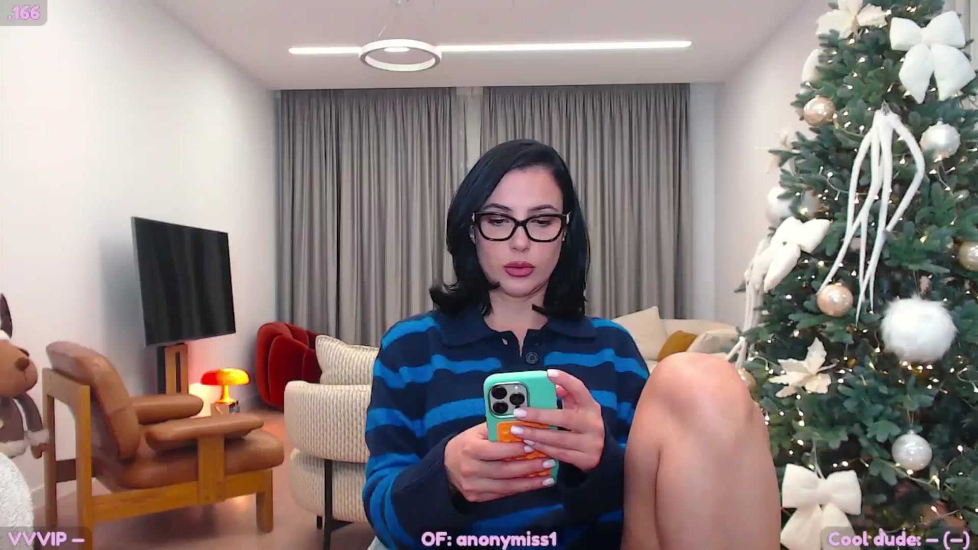 Gallery image thumbnail from SkettyLurker's myfreecams stream on, 12/28/2025, 20:00 image 2 of 20