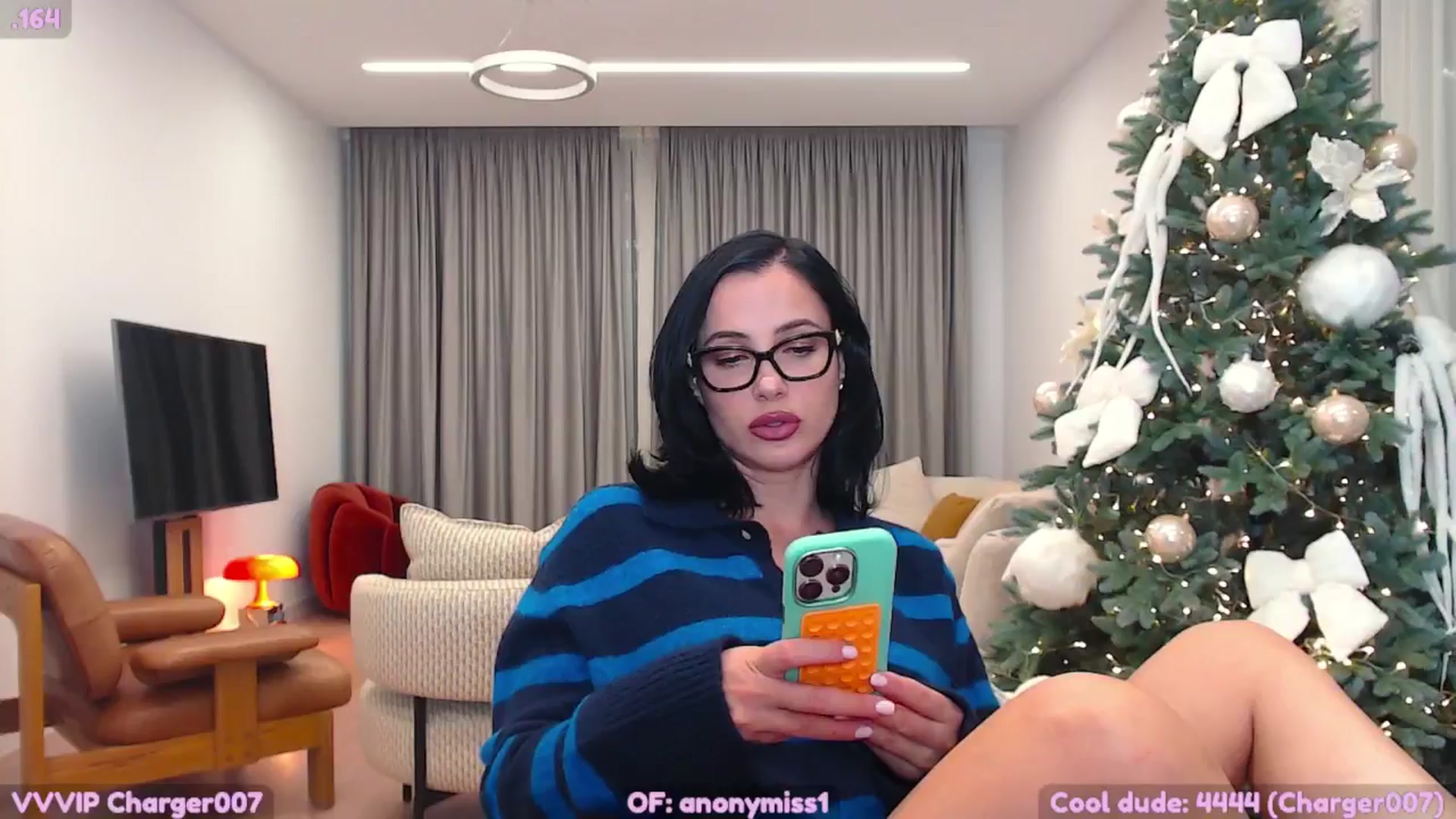 Gallery image thumbnail from SkettyLurker's myfreecams stream on, 12/28/2025, 20:00 image 17 of 20