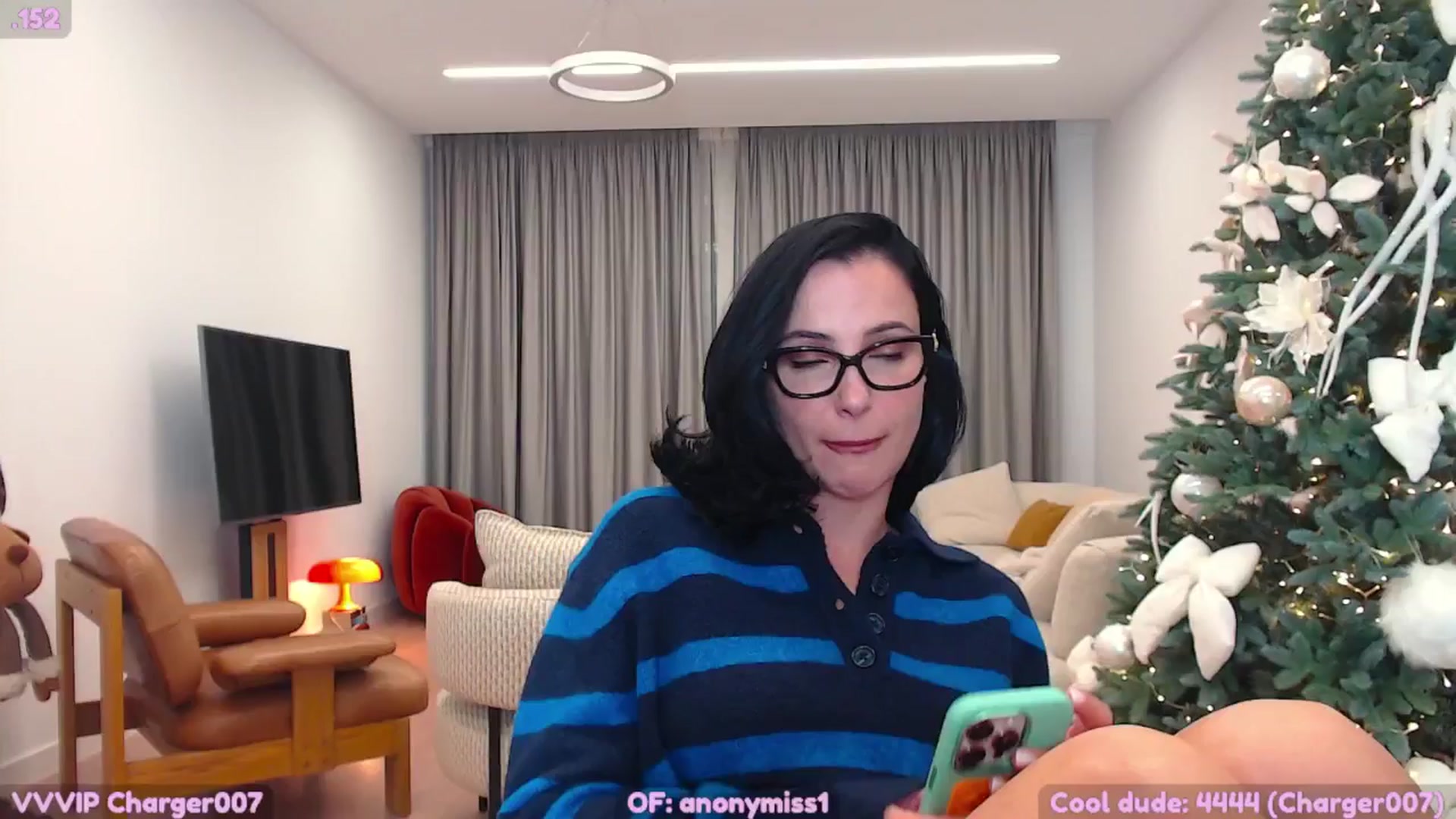 Gallery image thumbnail from SkettyLurker's myfreecams stream on, 12/28/2025, 20:40 image 6 of 20