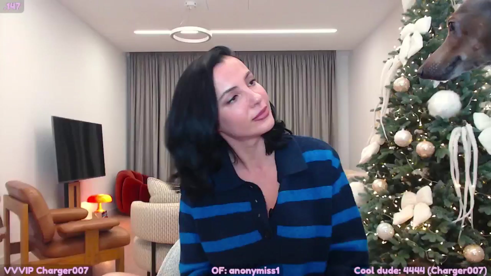 Gallery image thumbnail from SkettyLurker's myfreecams stream on, 12/28/2025, 20:40 image 10 of 20