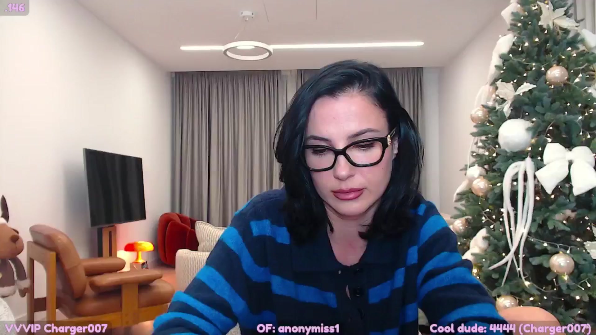 Gallery image thumbnail from SkettyLurker's myfreecams stream on, 12/28/2025, 20:40 image 20 of 20