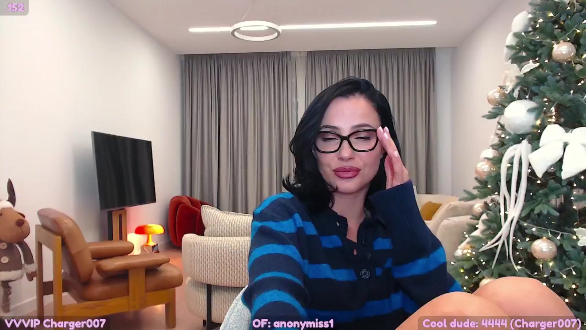 Gallery image thumbnail from SkettyLurker's myfreecams stream on, 12/28/2025, 20:40 image 4 of 20