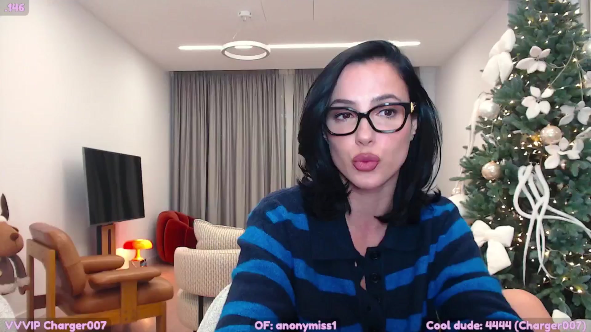 Gallery image thumbnail from SkettyLurker's myfreecams stream on, 12/28/2025, 20:40 image 18 of 20