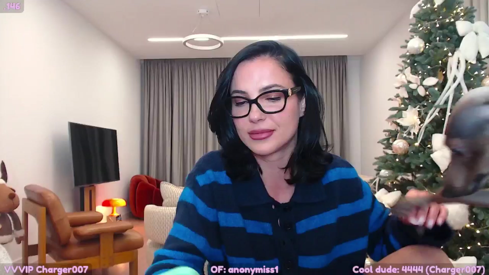 Gallery image thumbnail from SkettyLurker's myfreecams stream on, 12/28/2025, 20:40 image 19 of 20