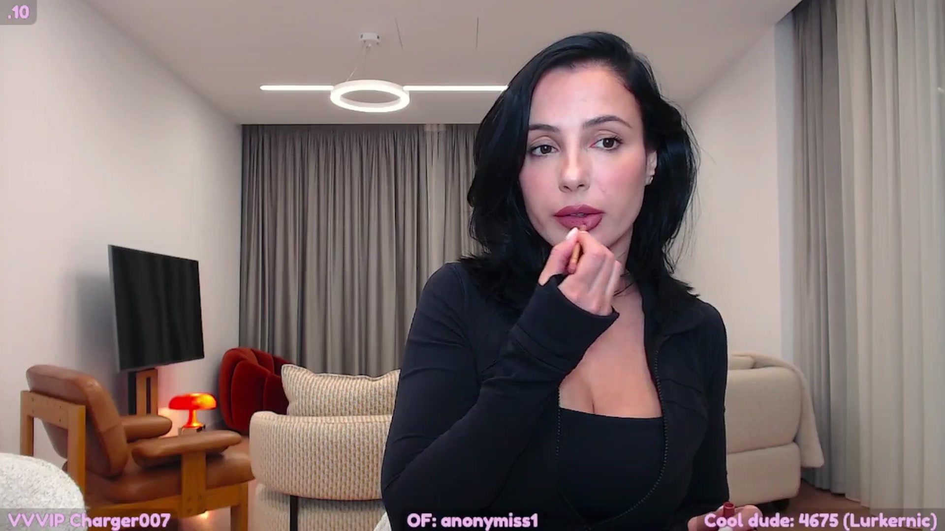 Gallery image thumbnail from SkettyLurker's myfreecams stream on, 01/02/2026, 21:06 image 13 of 20