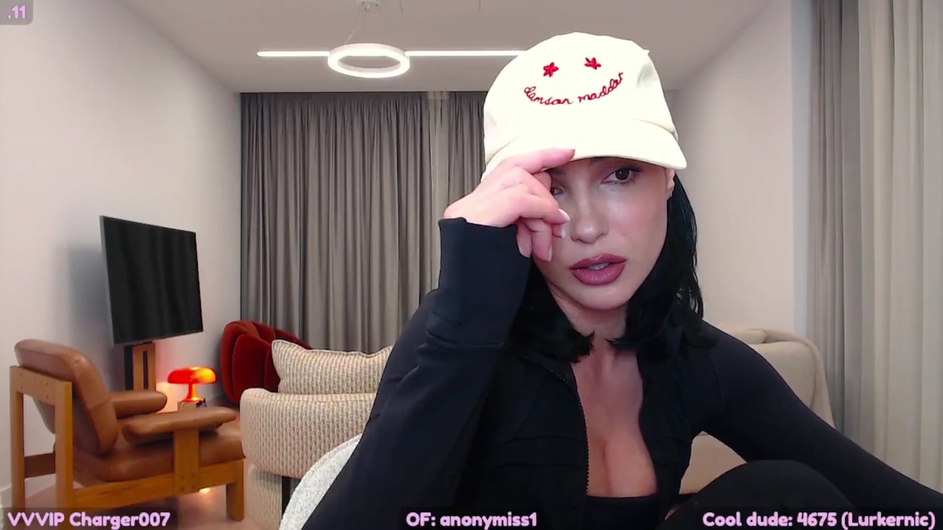 Gallery image thumbnail from SkettyLurker's myfreecams stream on, 01/02/2026, 21:06 image 19 of 20