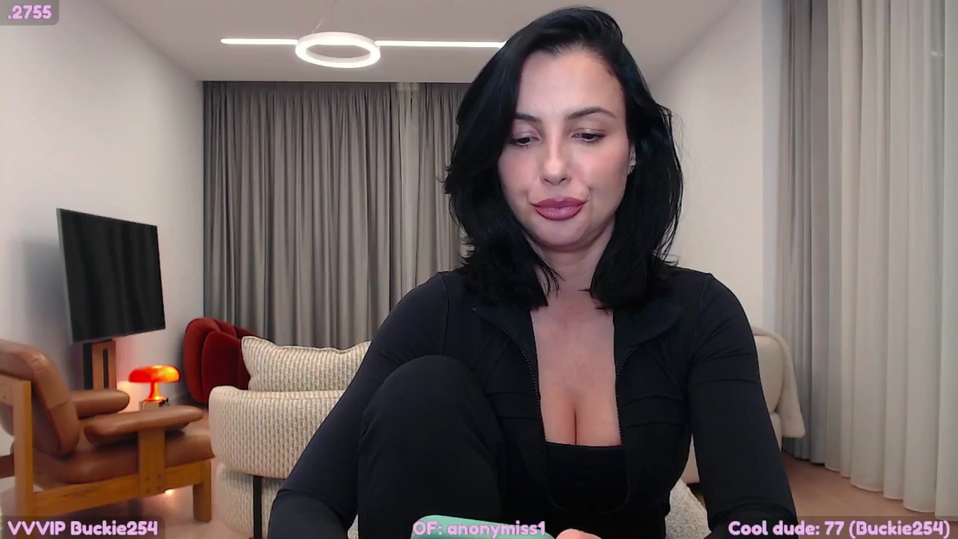 Gallery image thumbnail from SkettyLurker's myfreecams stream on, 01/02/2026, 21:06 image 5 of 20