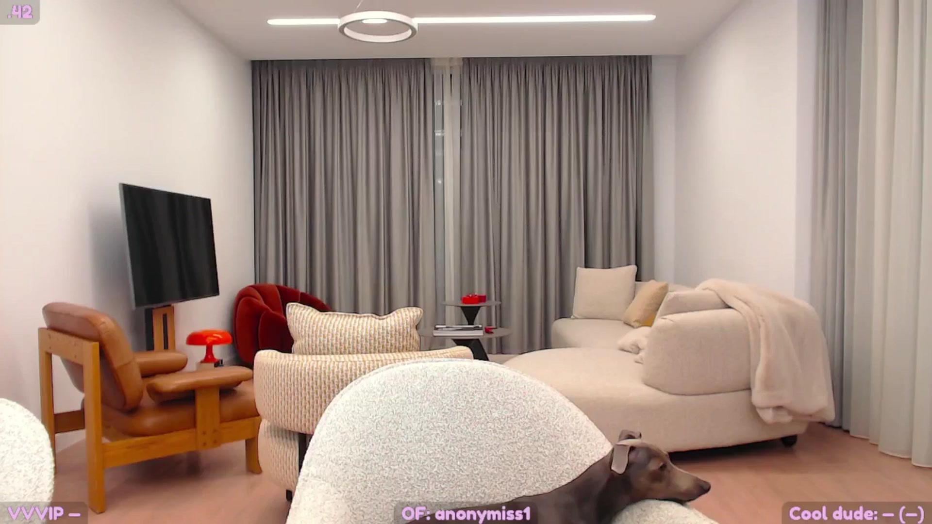 Gallery image thumbnail from SkettyLurker's myfreecams stream on, 01/04/2026, 19:14 image 6 of 20